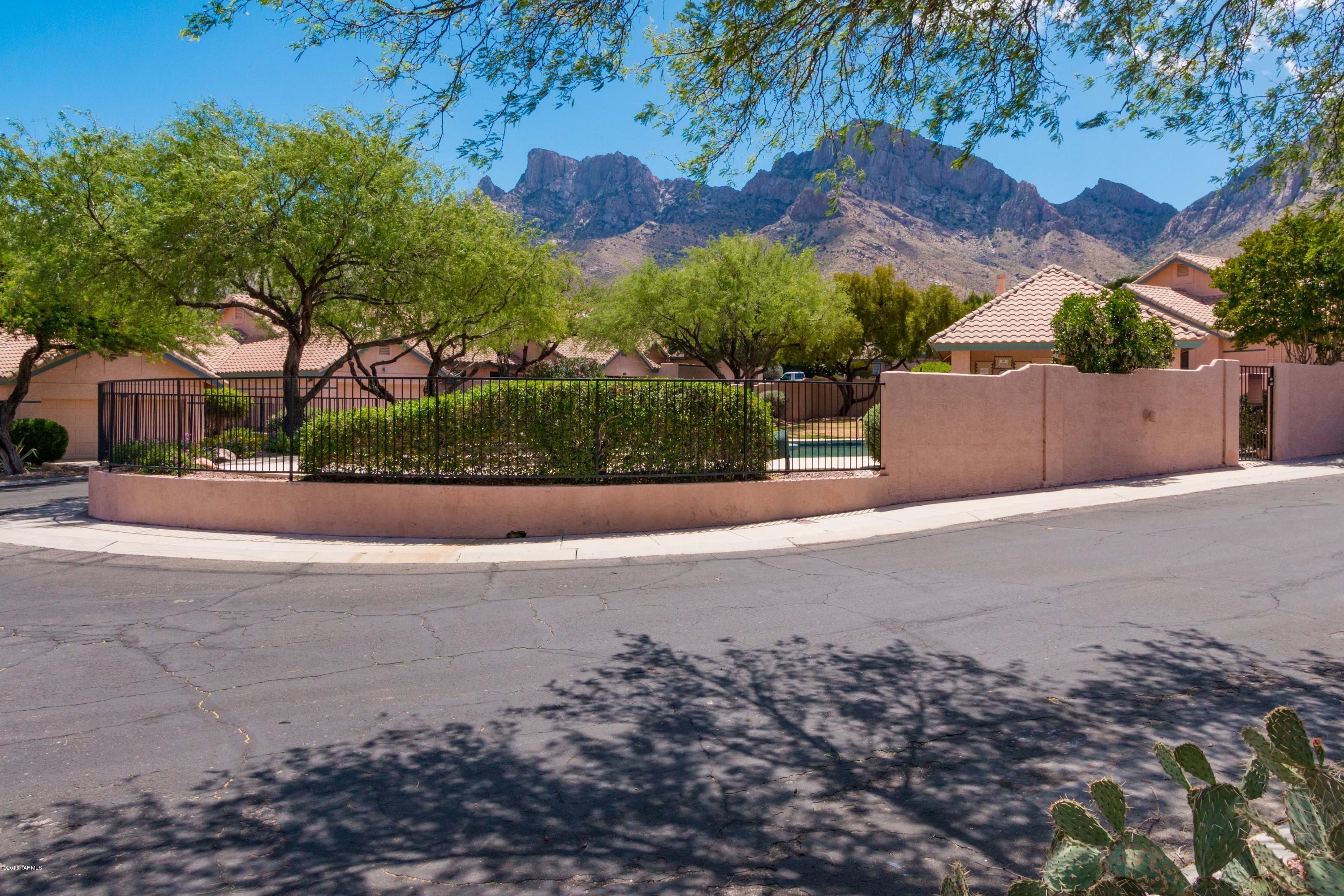 Stoney Canyon I at La Reserve (1-38) - Residential