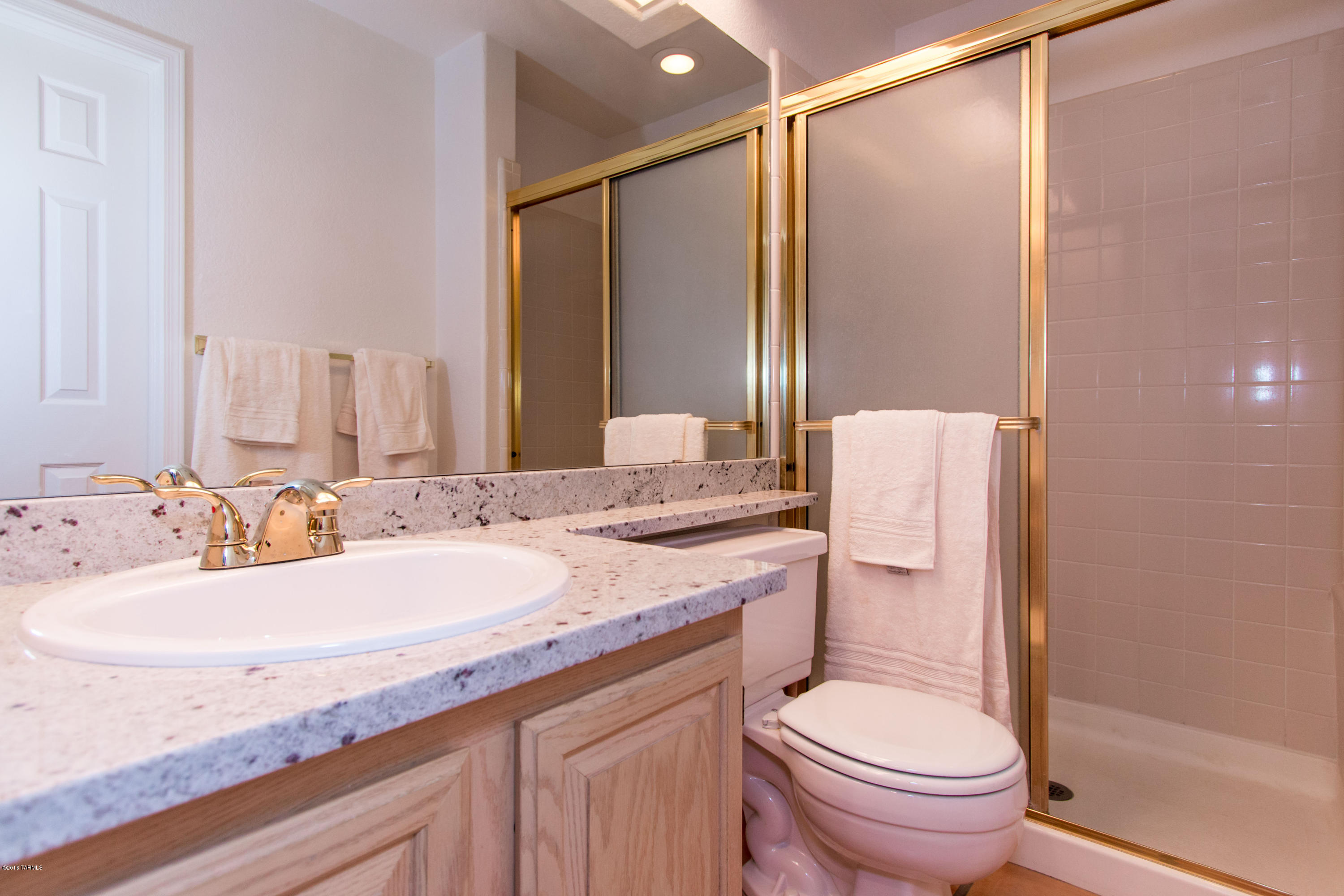 Stoney Canyon I at La Reserve (1-38) - Residential
