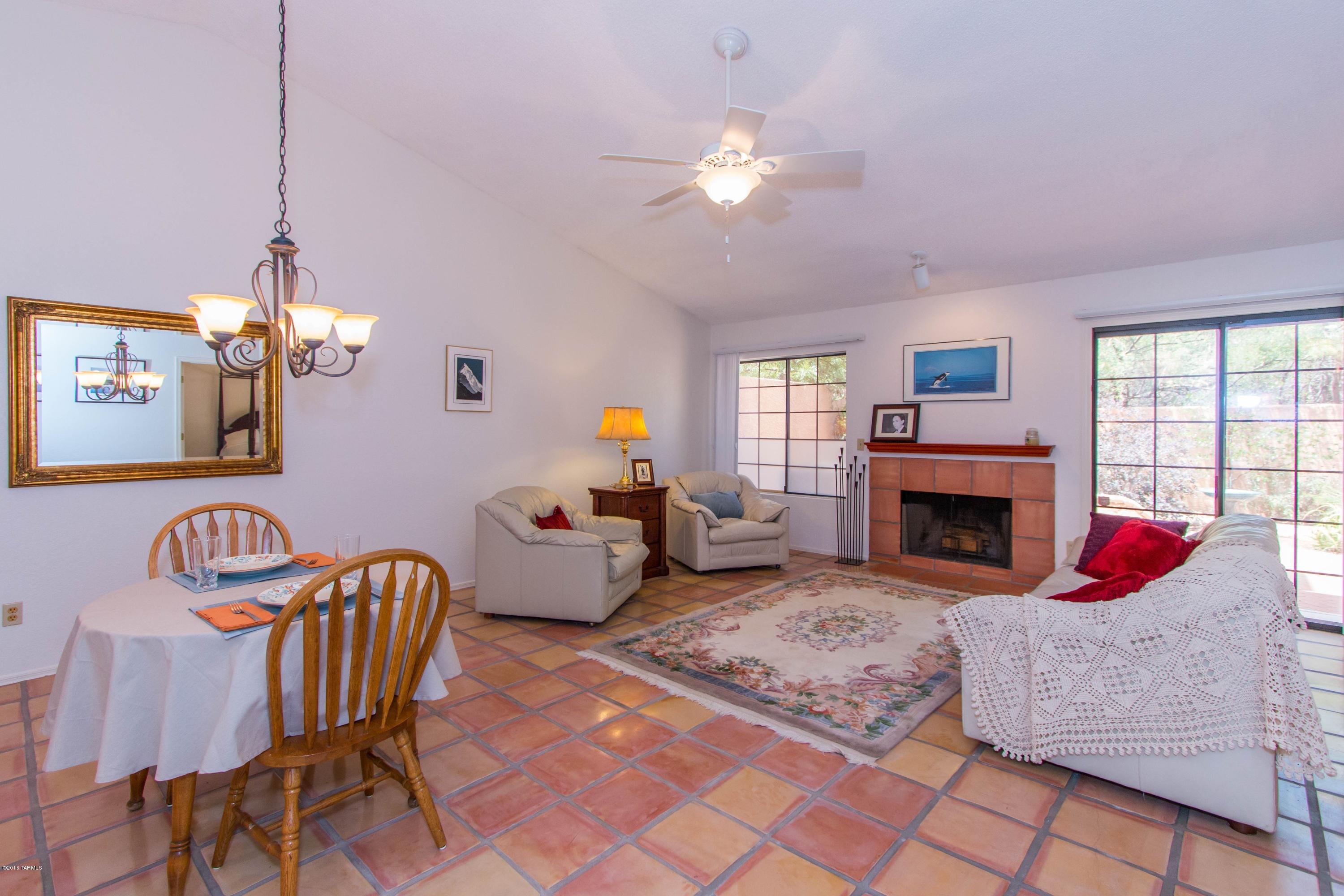 Stoney Canyon I at La Reserve (1-38) - Residential