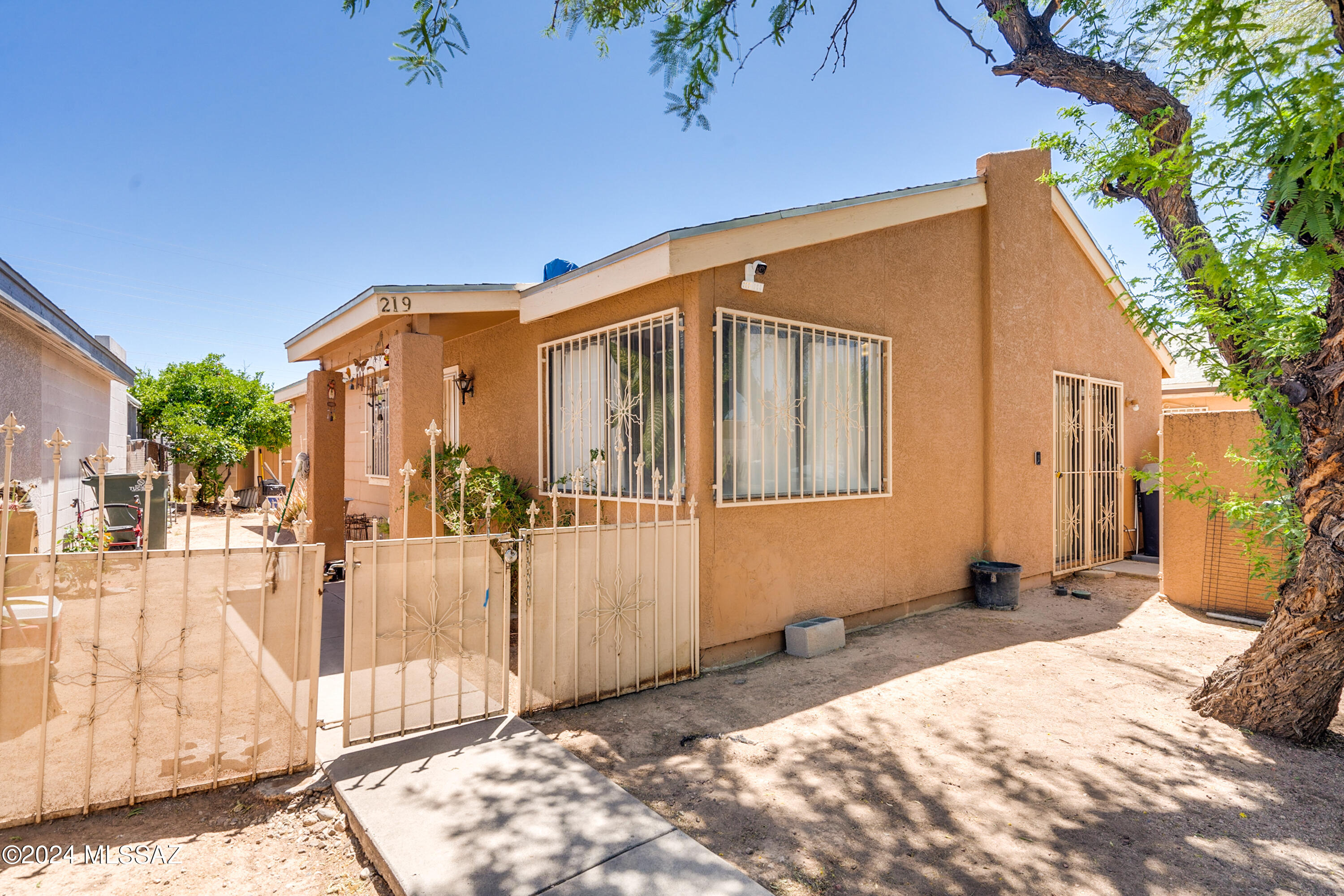 Kino Meadows (1-128) - Residential