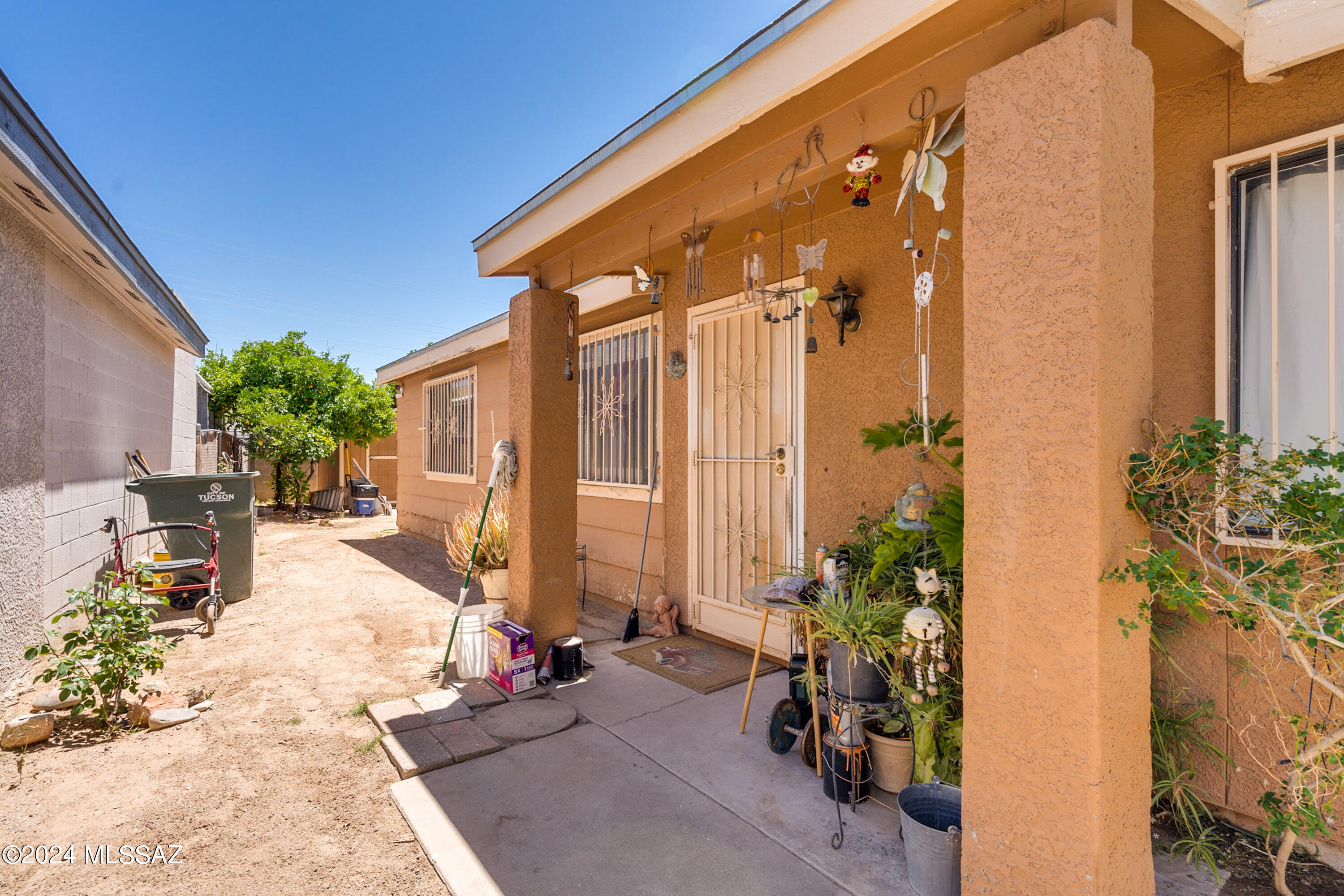 Kino Meadows (1-128) - Residential