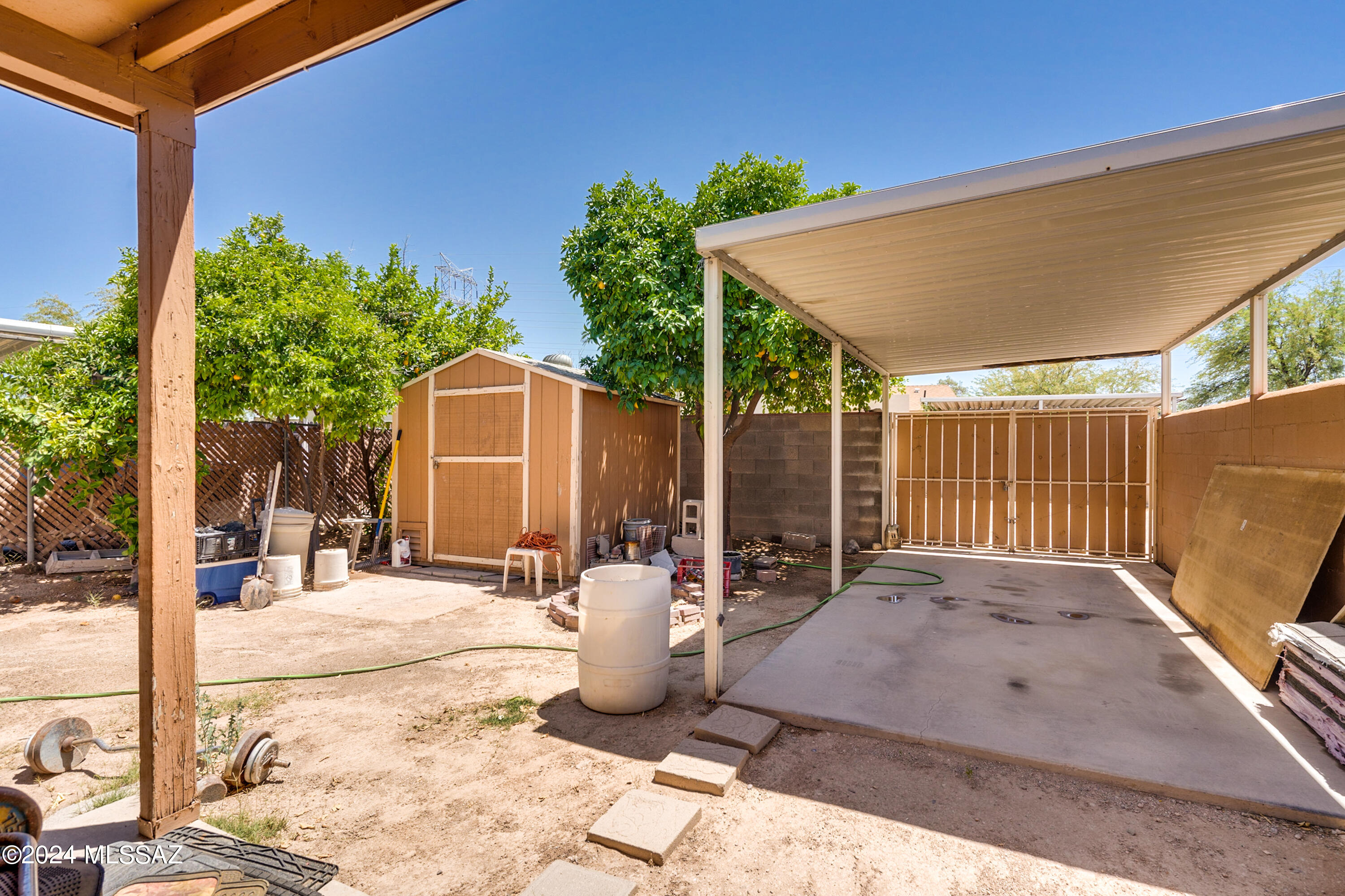 Kino Meadows (1-128) - Residential