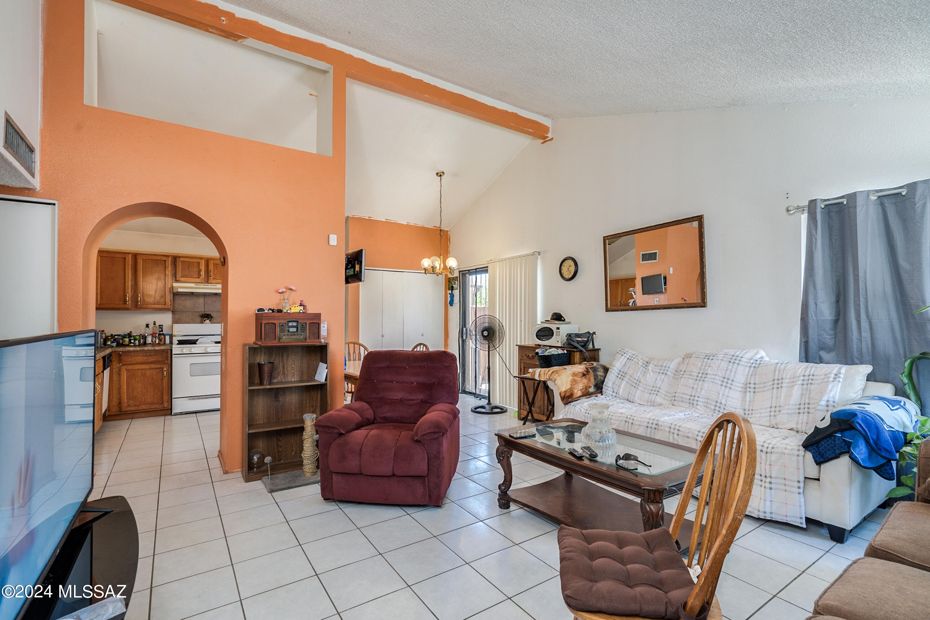 Kino Meadows (1-128) - Residential