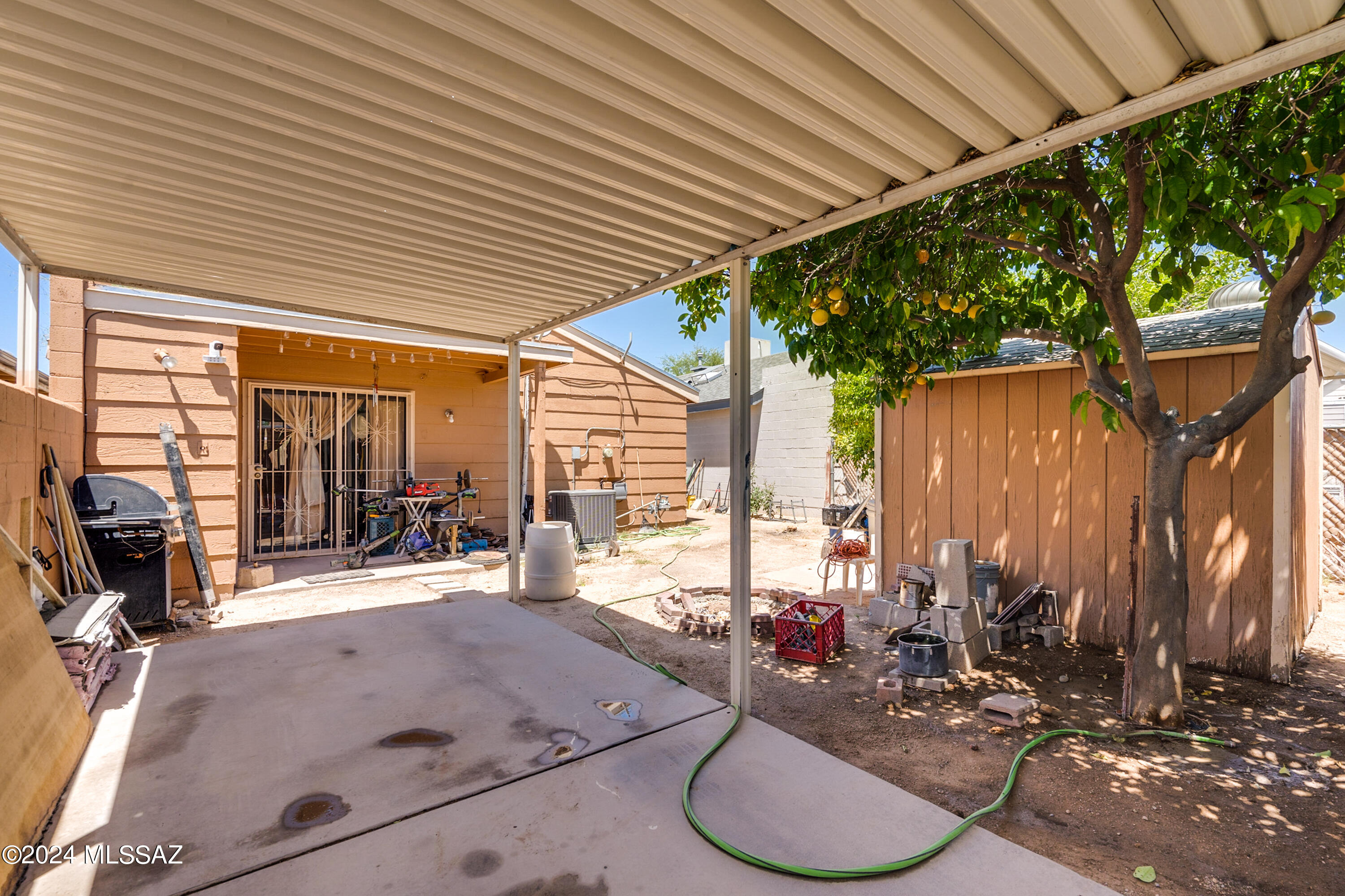 Kino Meadows (1-128) - Residential