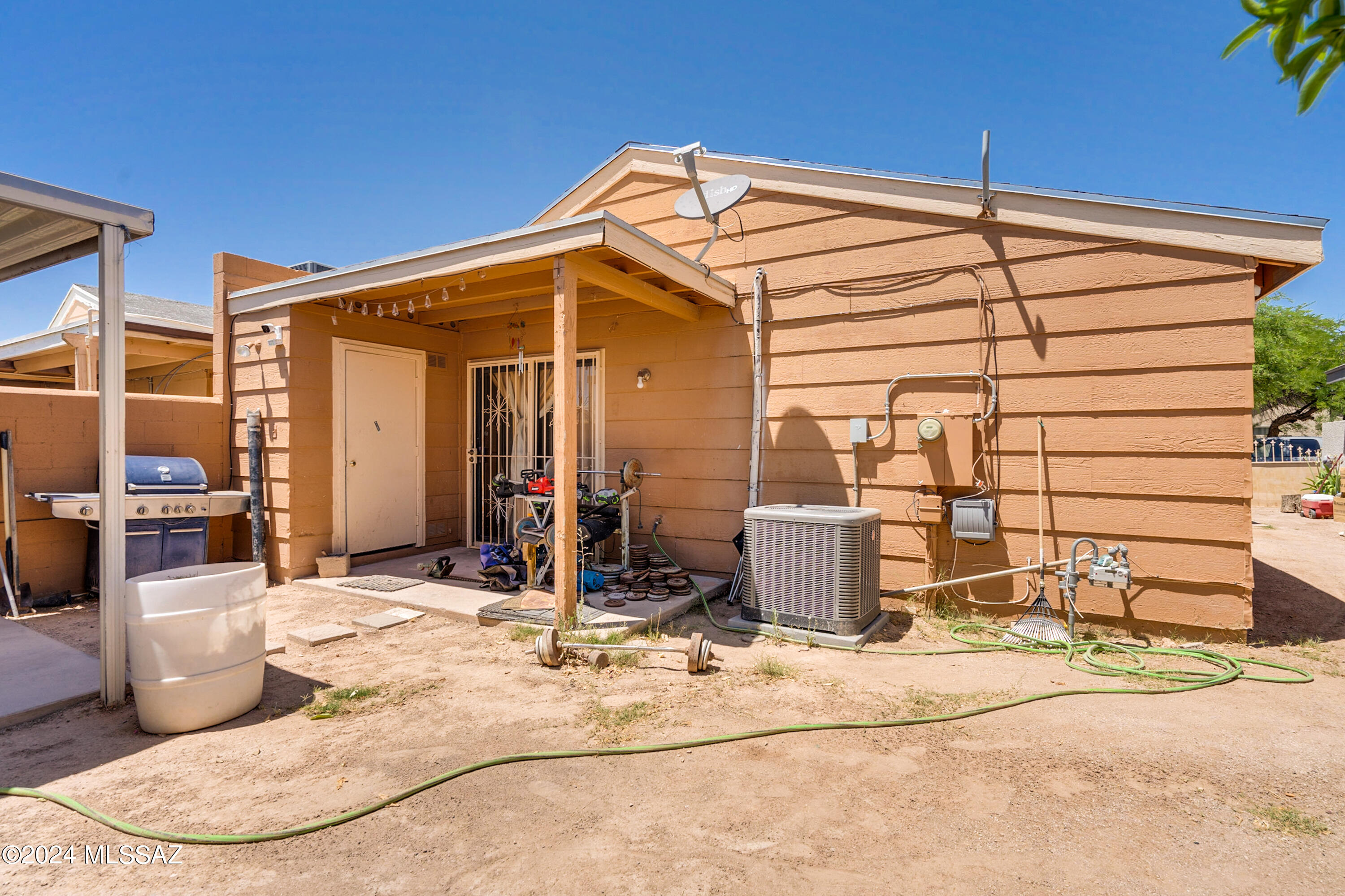 Kino Meadows (1-128) - Residential