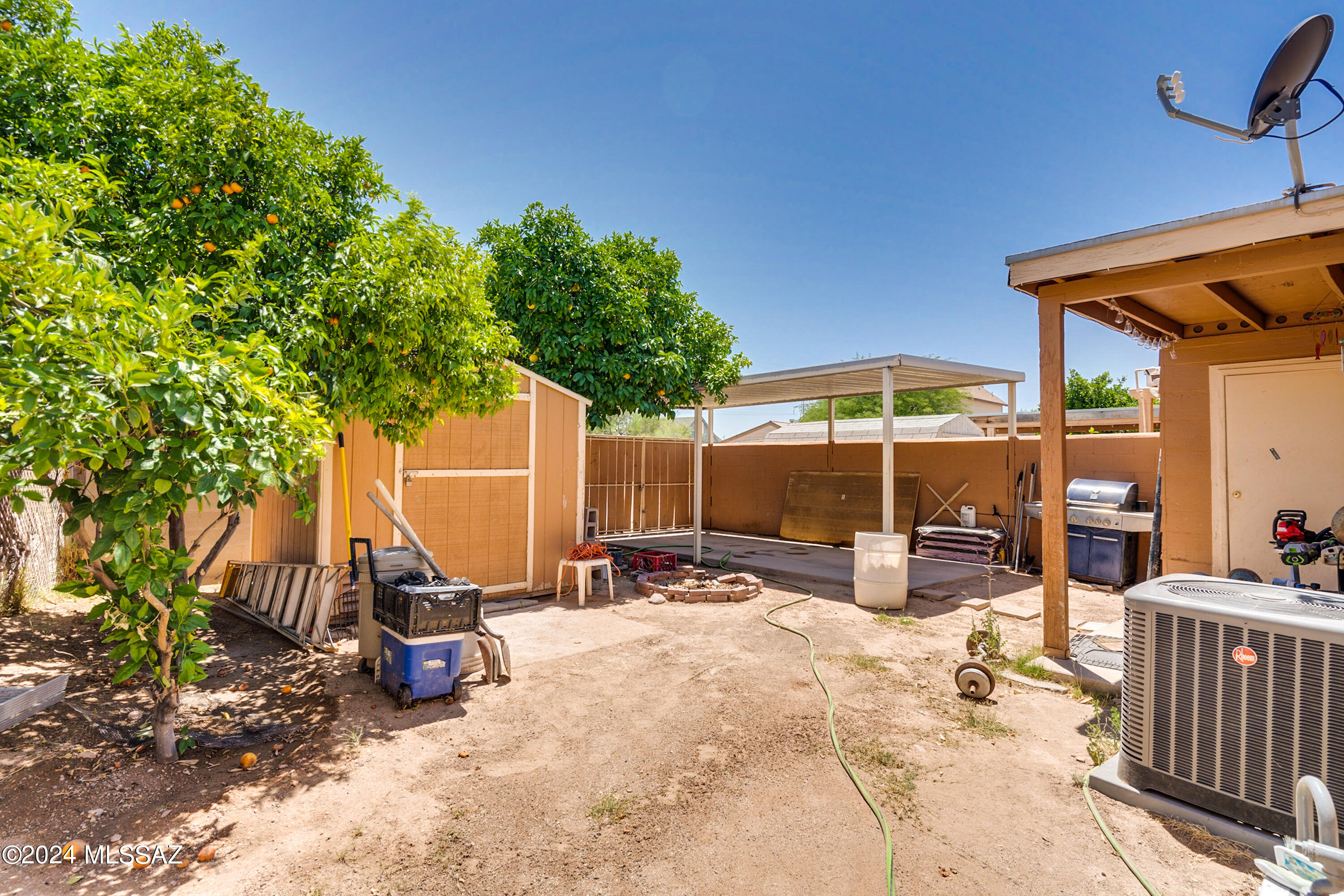 Kino Meadows (1-128) - Residential