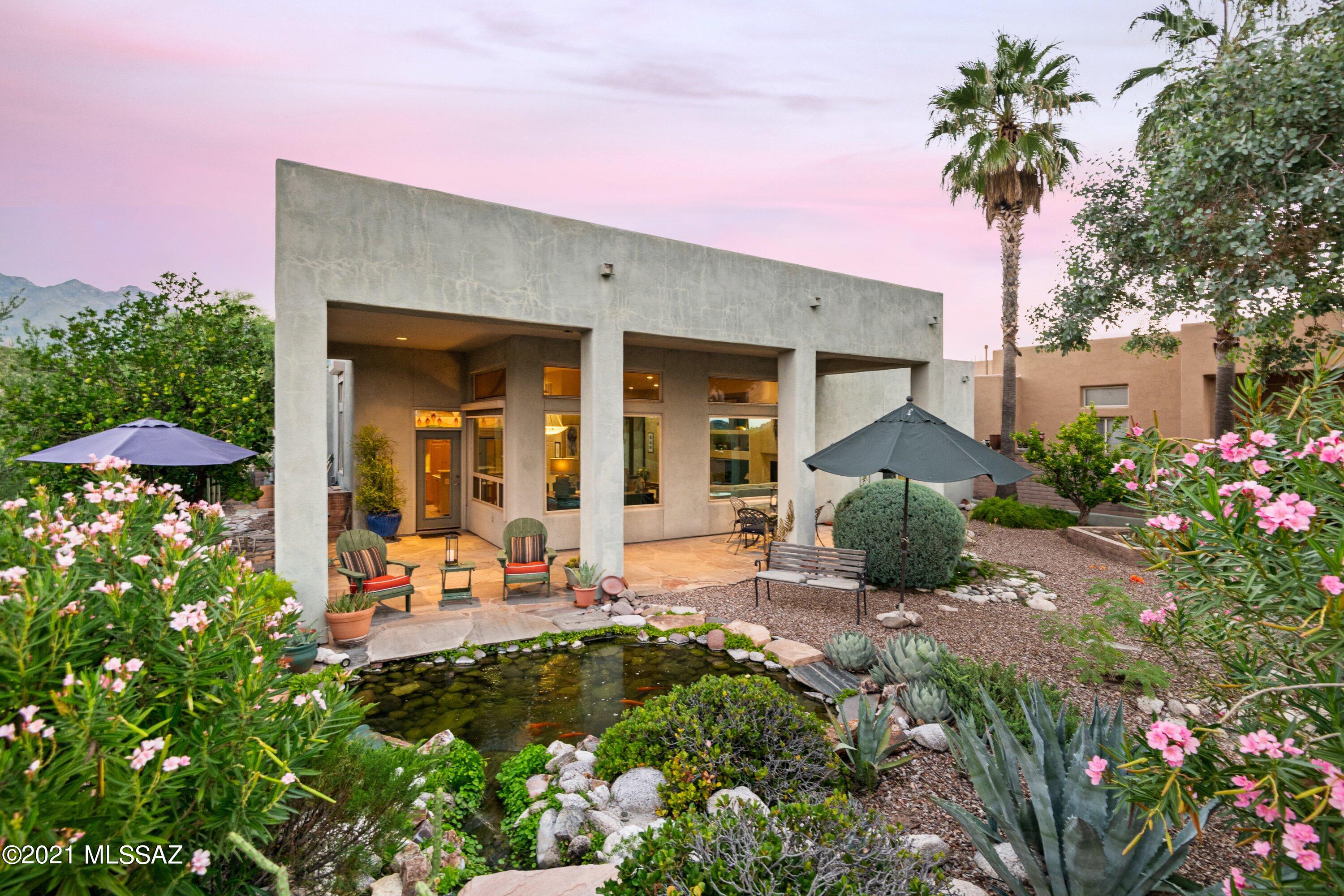 Bonita Ridge - Residential