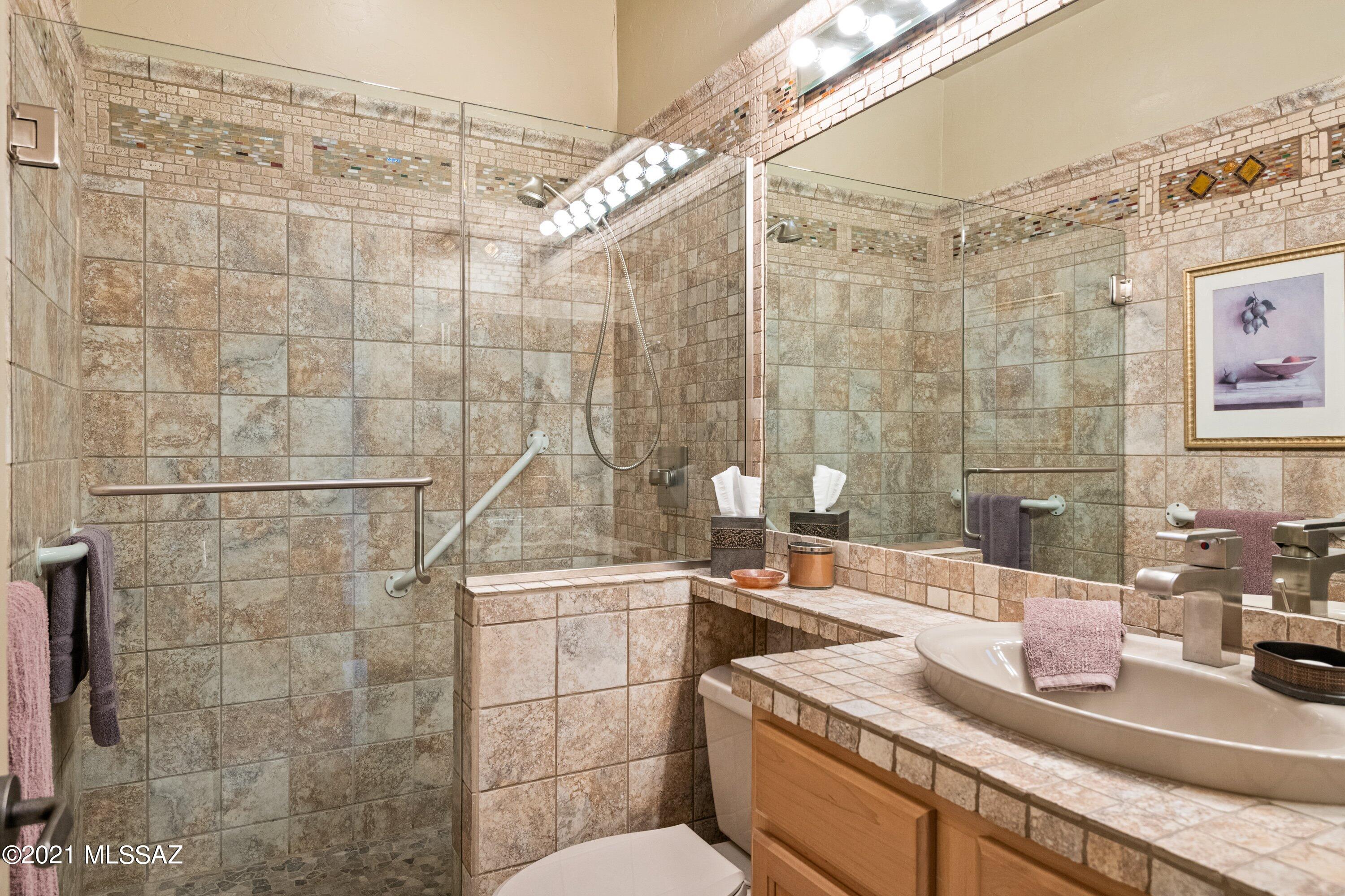 Bonita Ridge - Residential