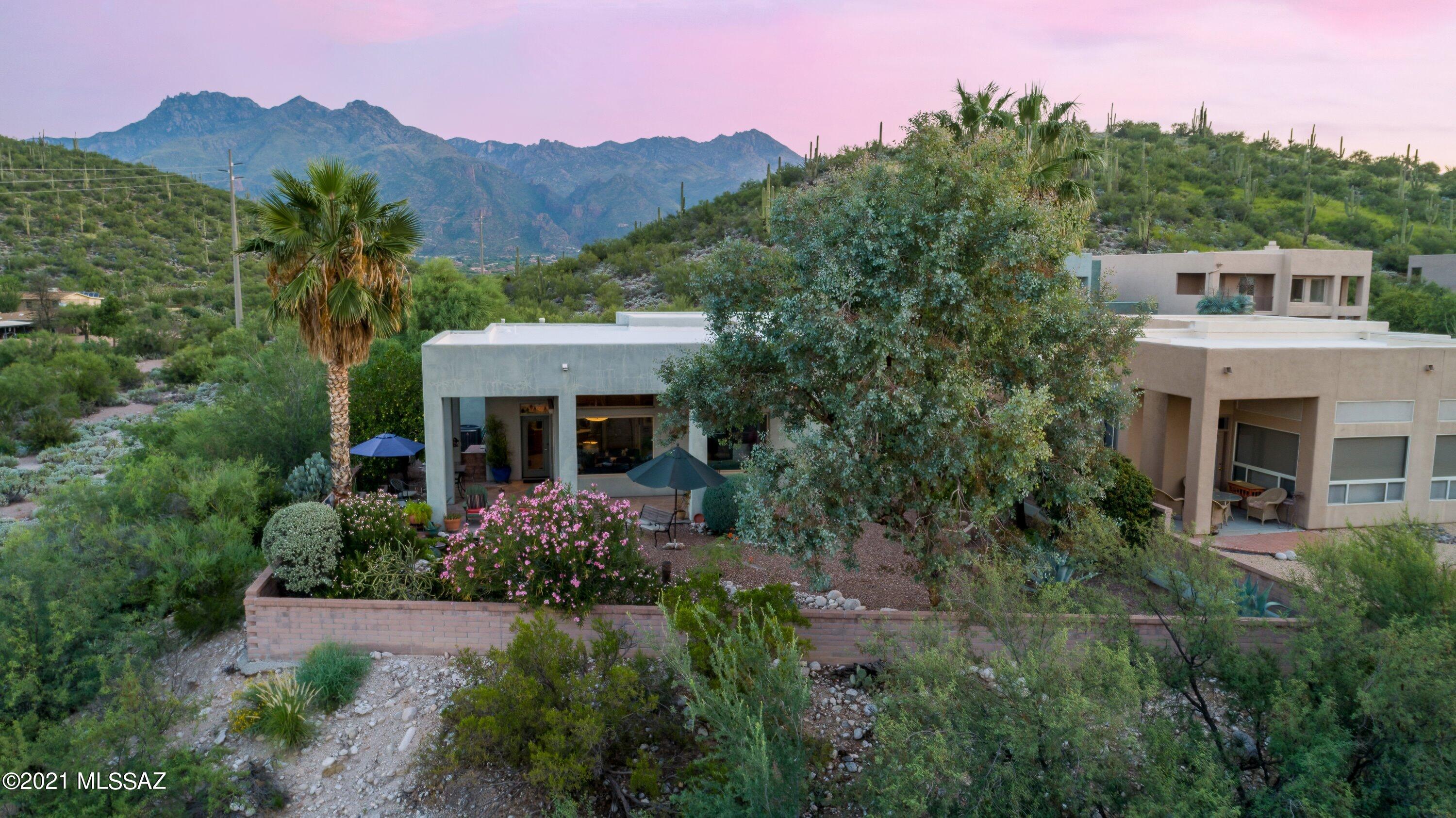 Bonita Ridge - Residential