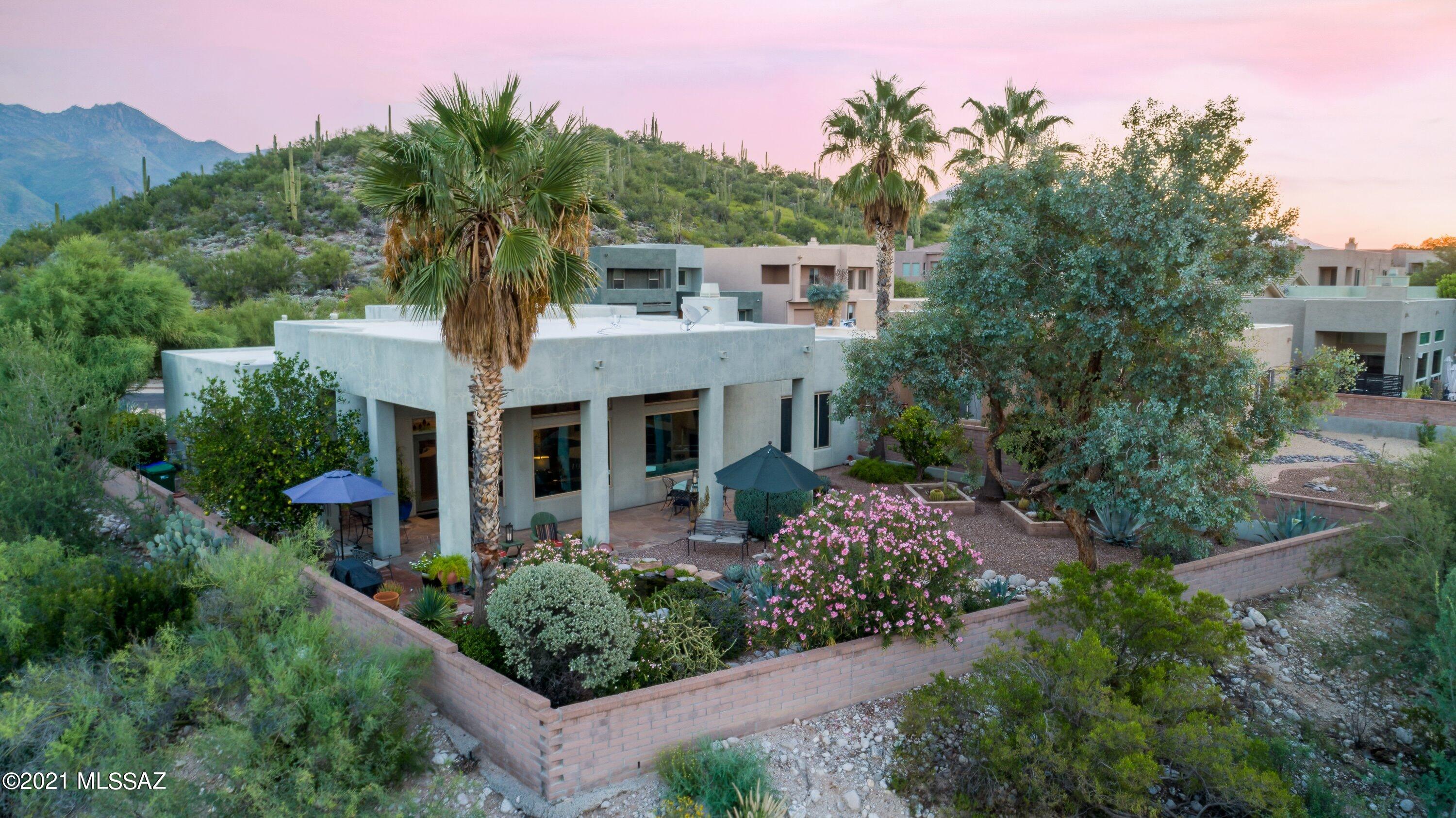 Bonita Ridge - Residential