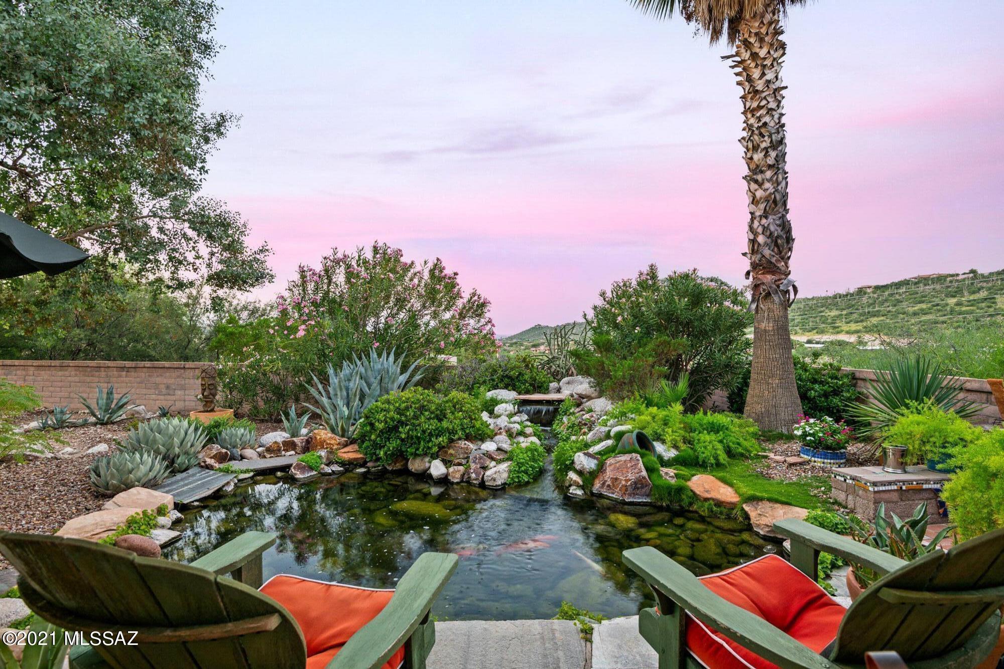 Bonita Ridge - Residential