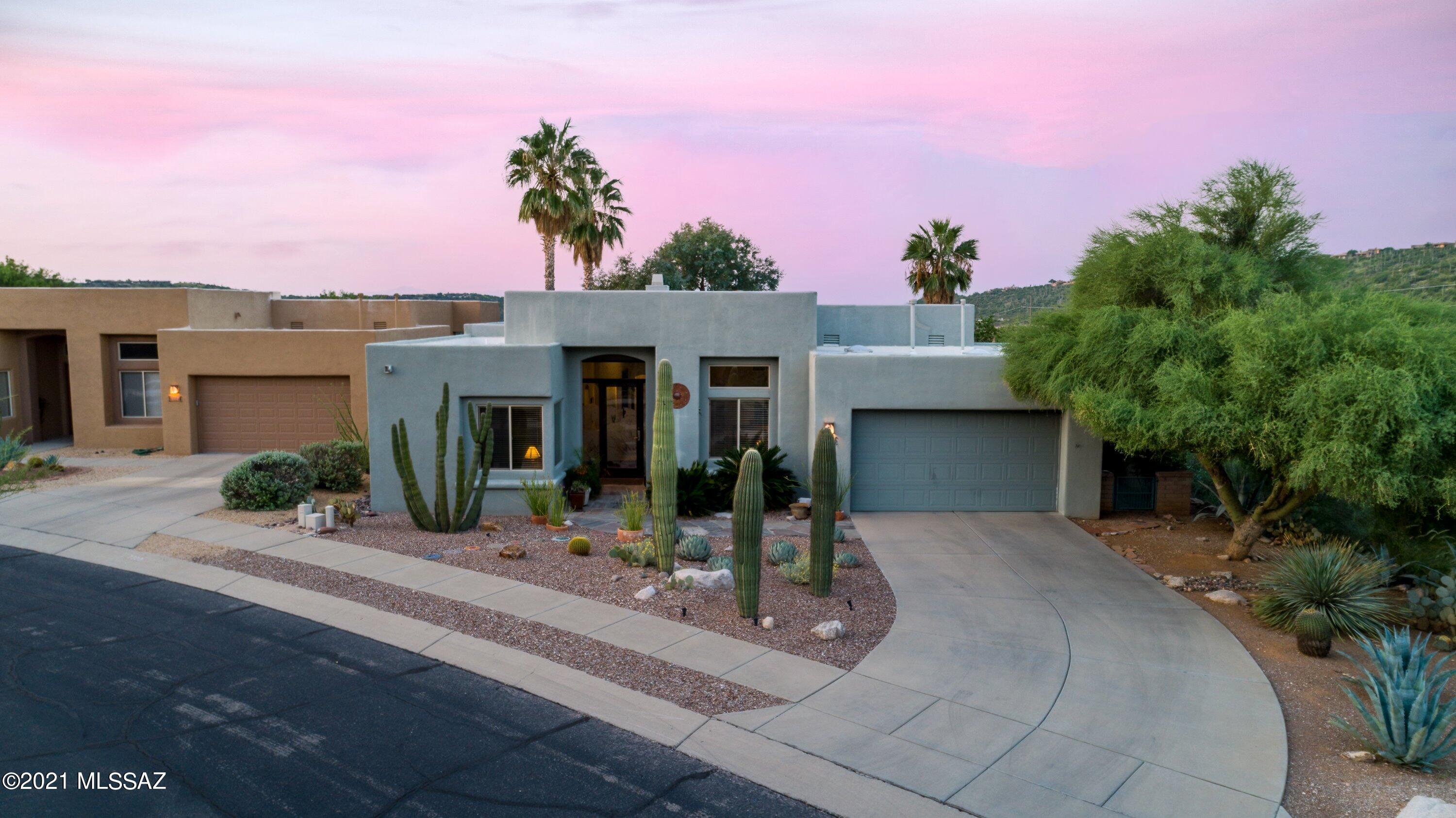 Bonita Ridge - Residential