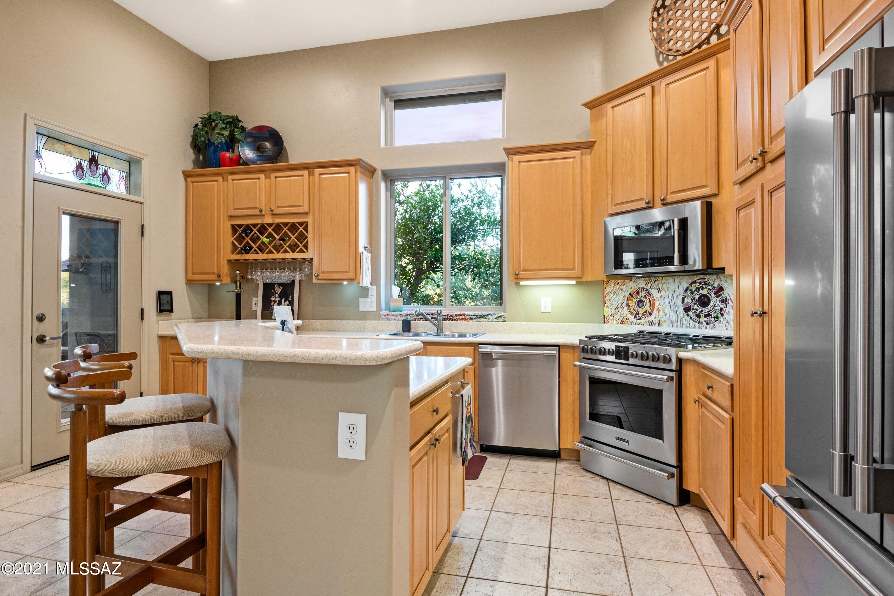Bonita Ridge - Residential