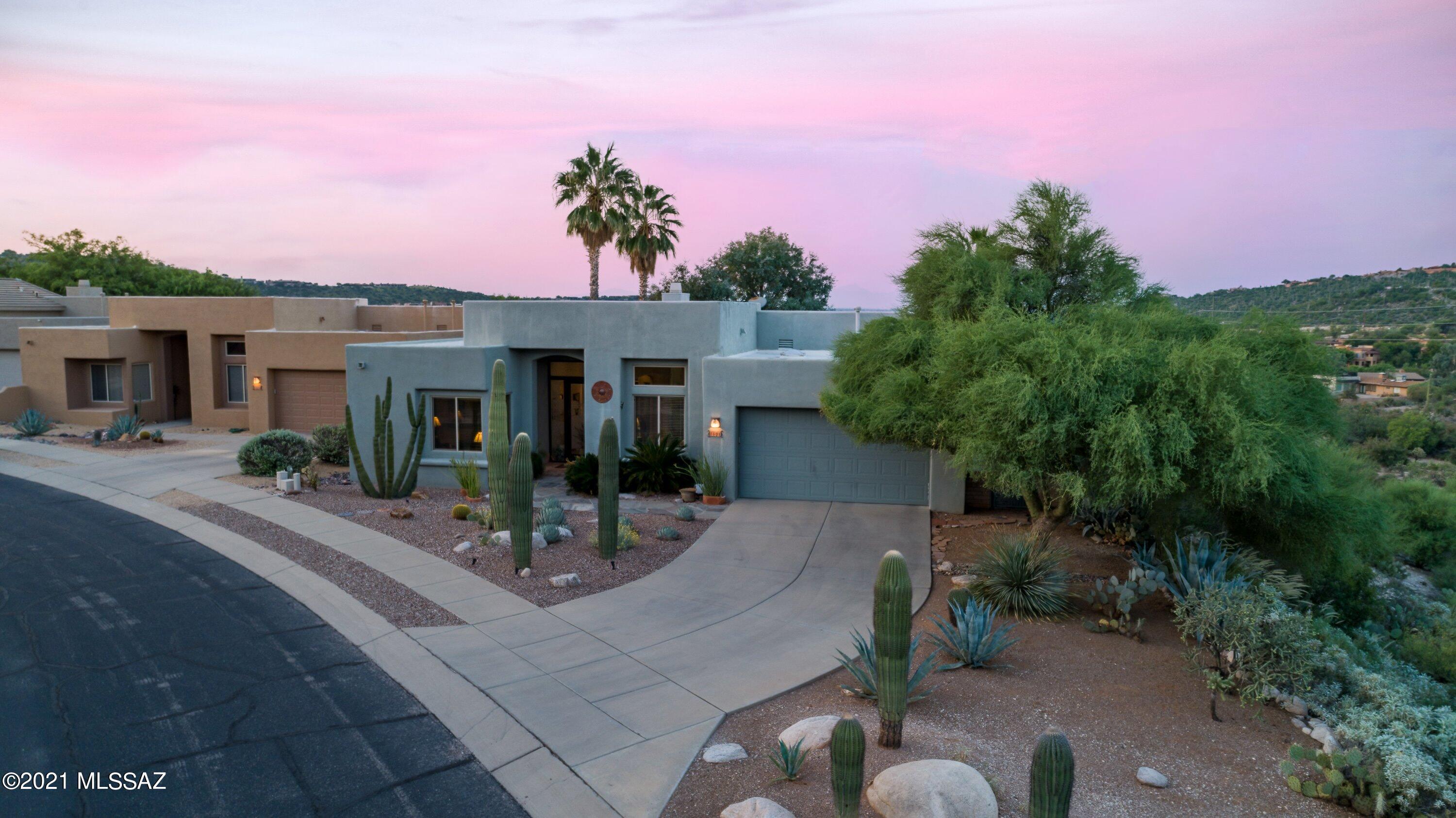 Bonita Ridge - Residential