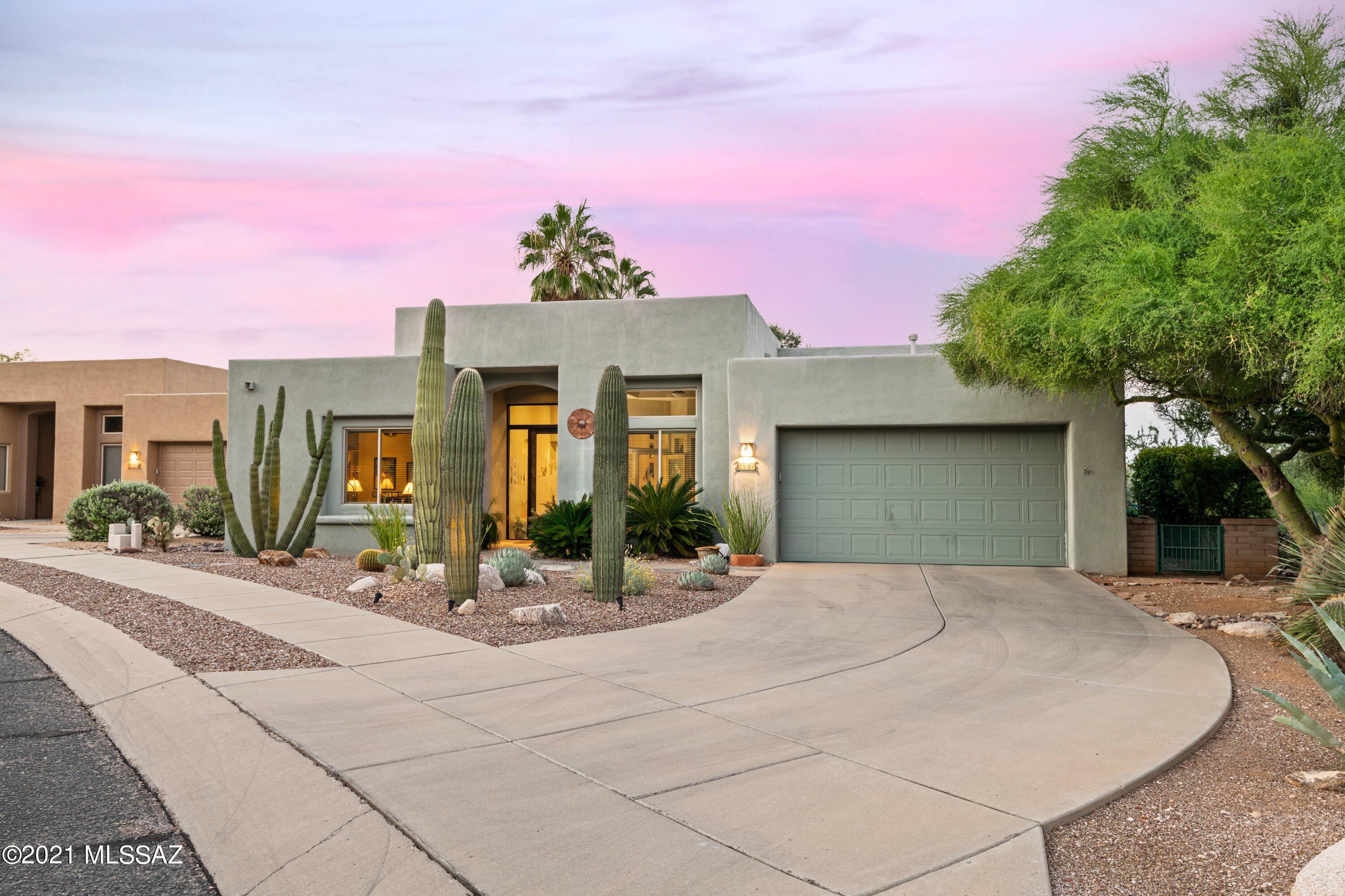 Bonita Ridge - Residential