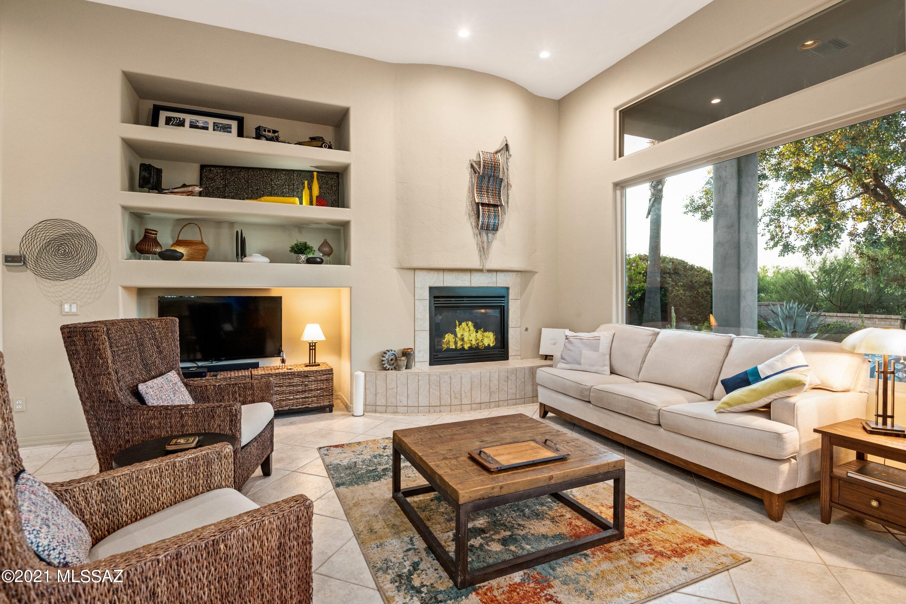 Bonita Ridge - Residential