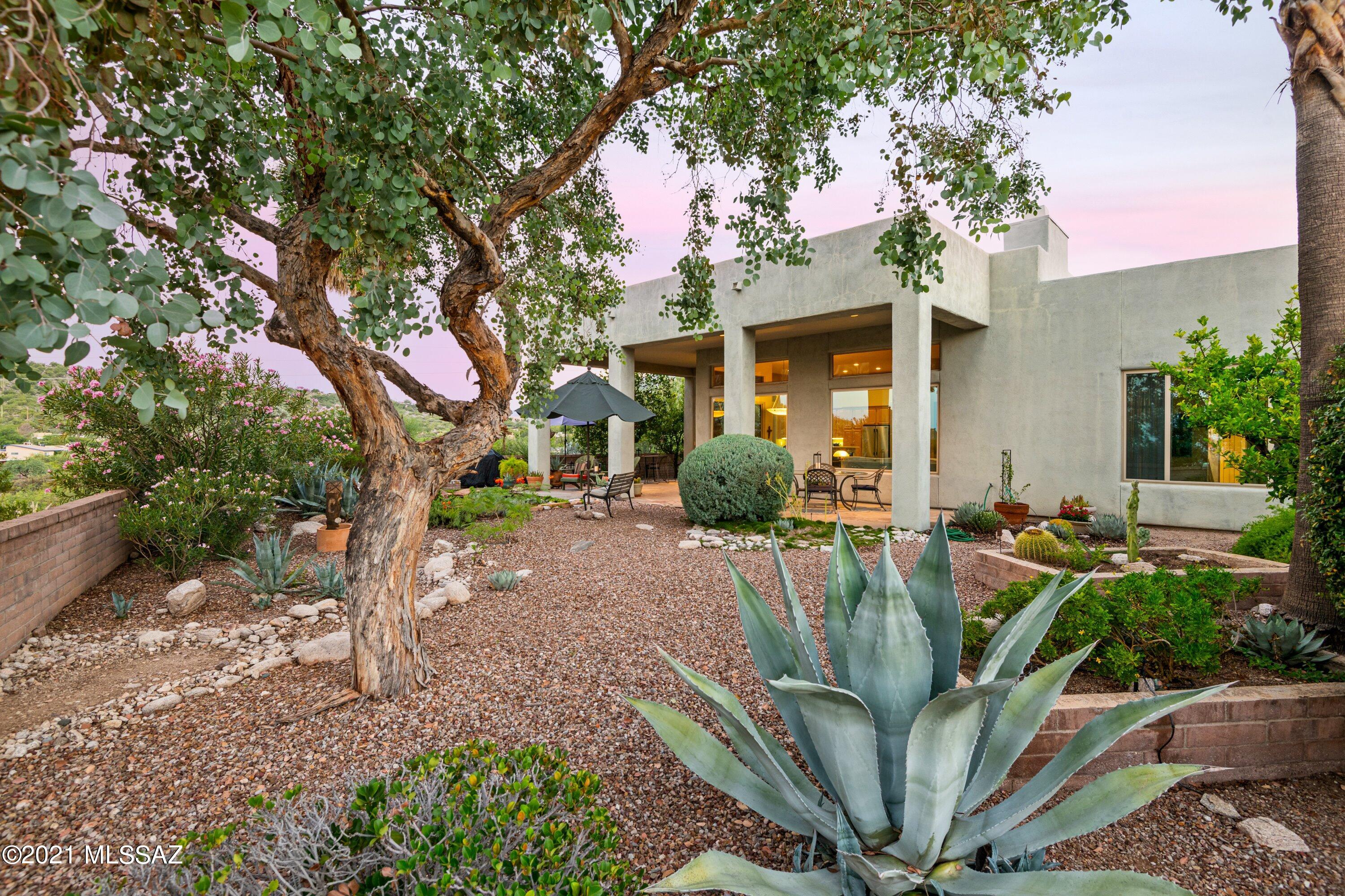 Bonita Ridge - Residential