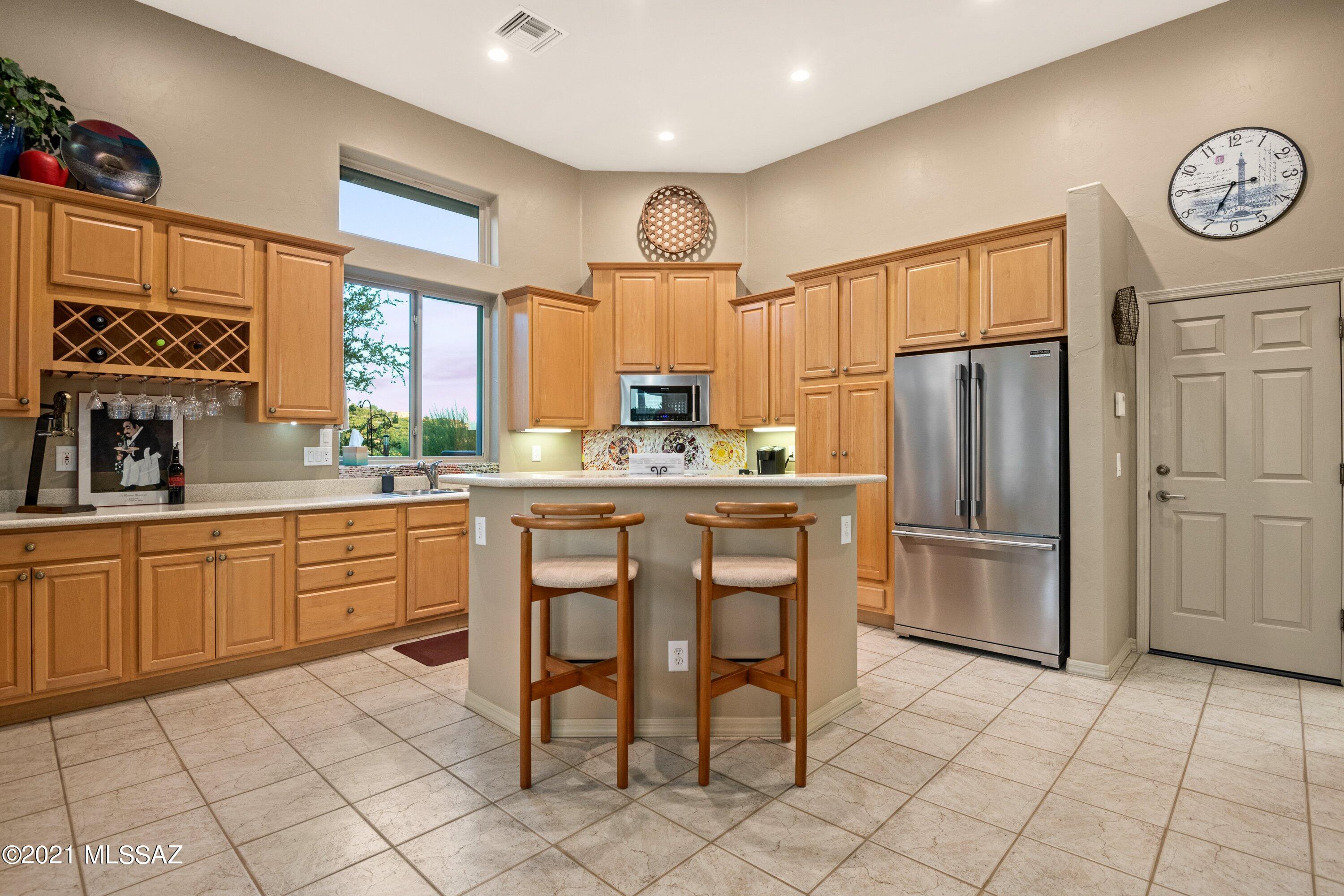 Bonita Ridge - Residential