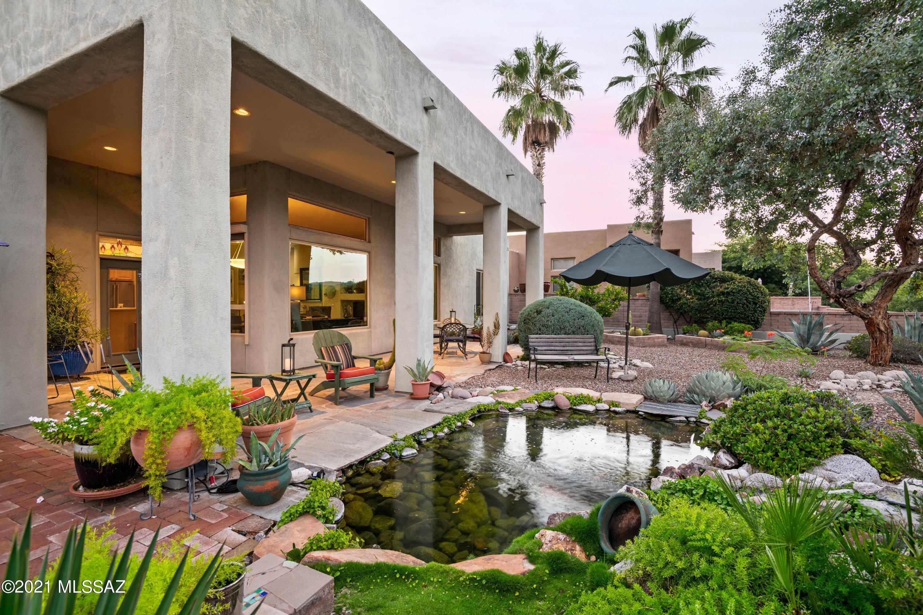 Bonita Ridge - Residential