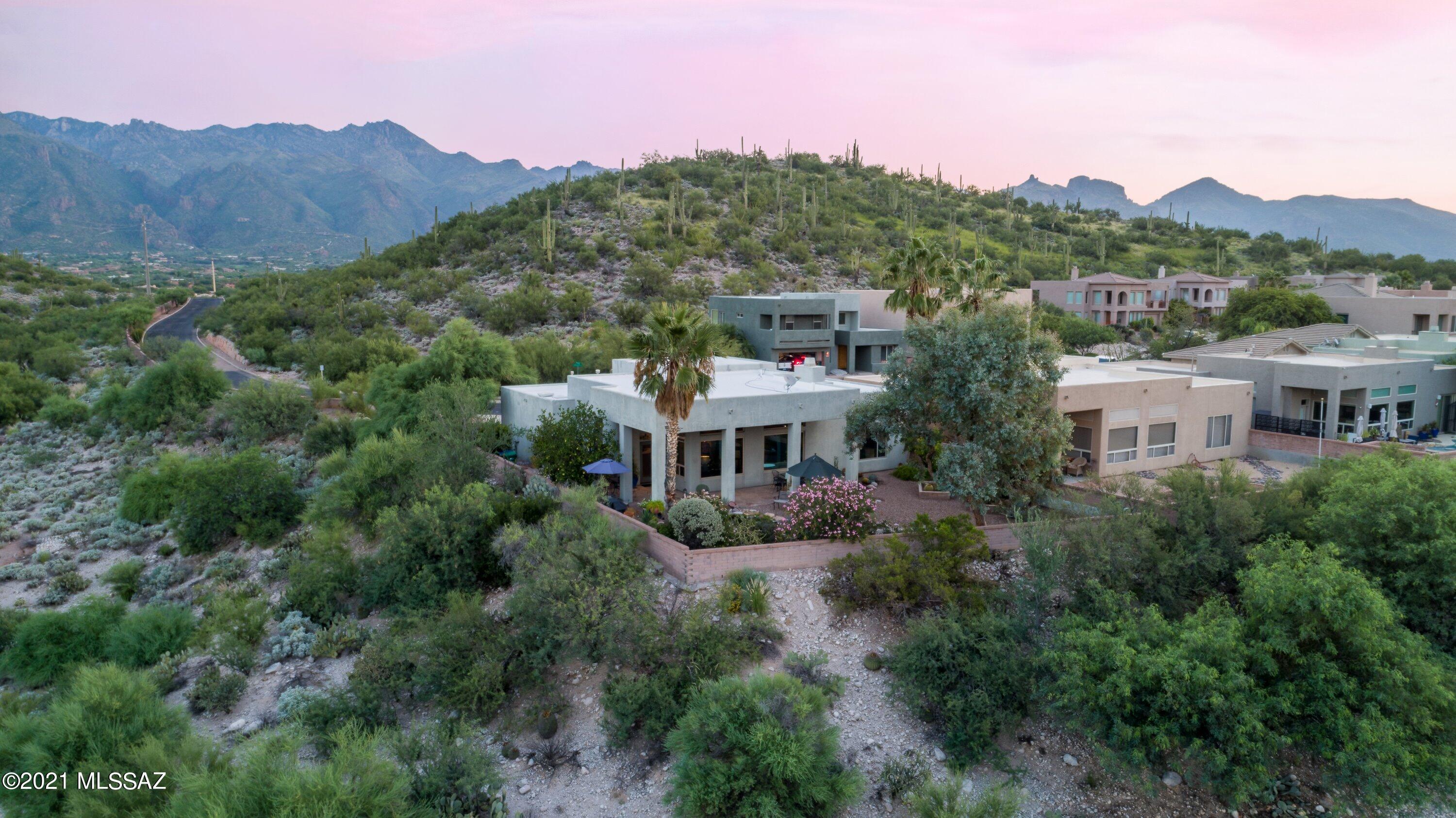 Bonita Ridge - Residential