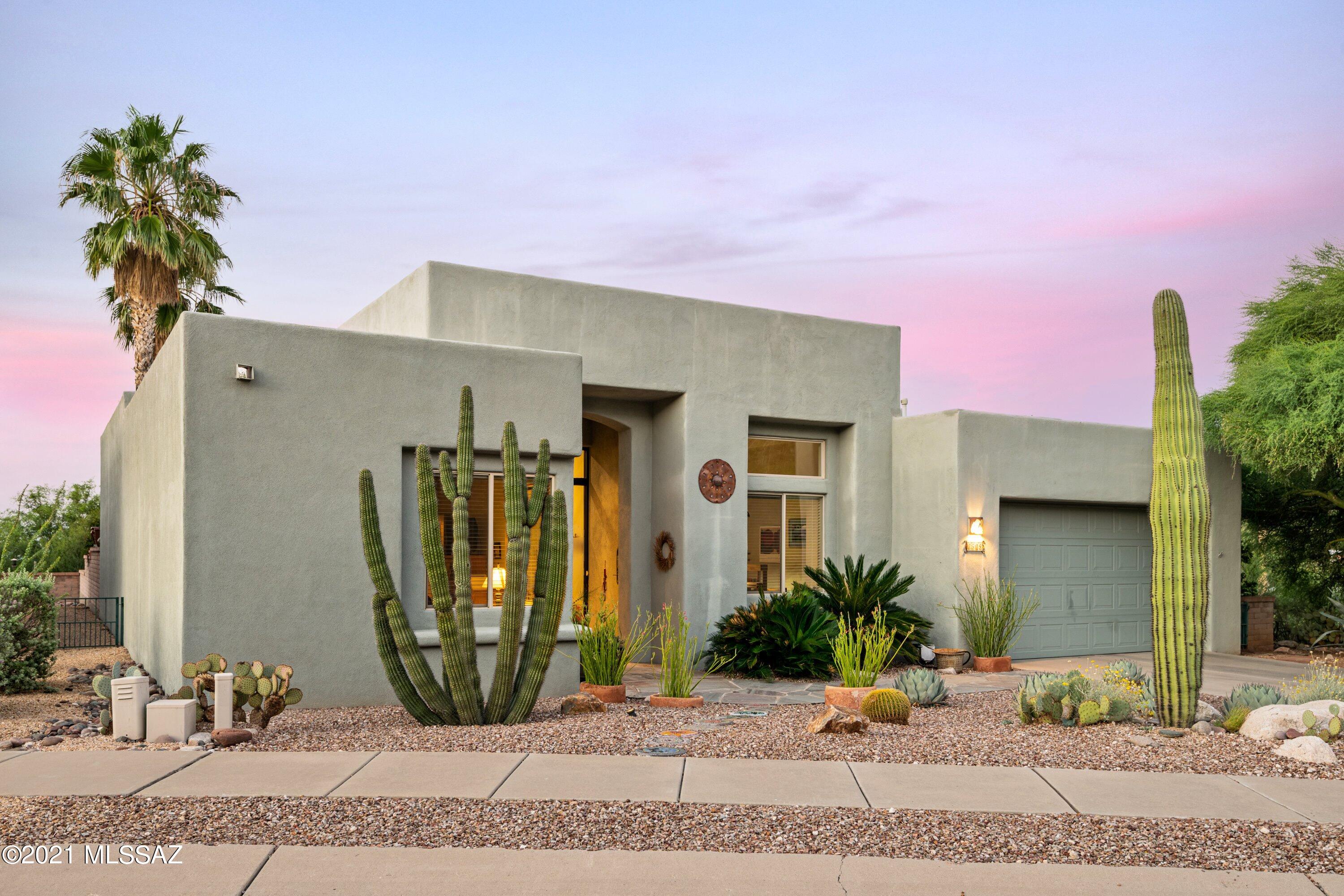 Bonita Ridge - Residential