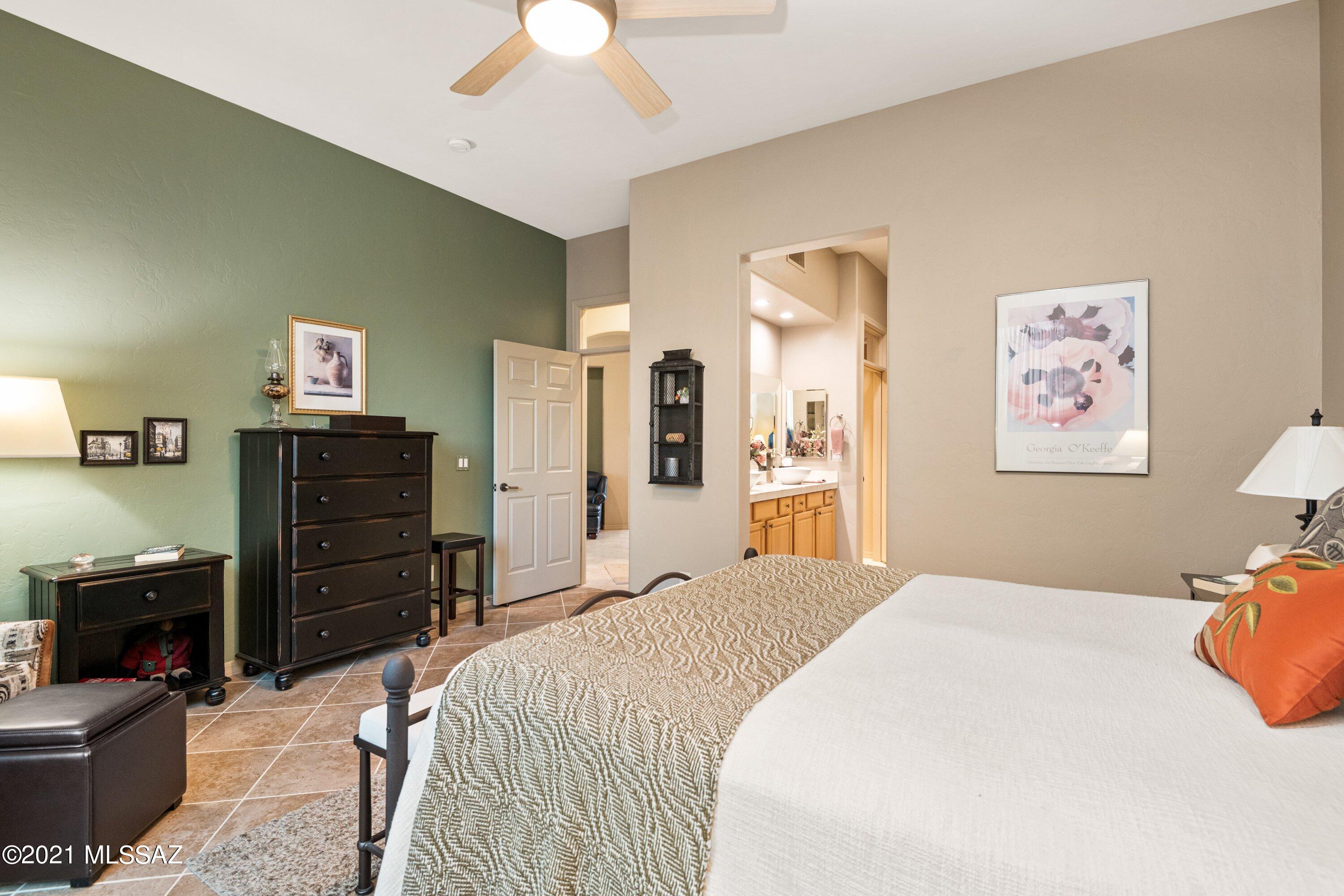 Bonita Ridge - Residential