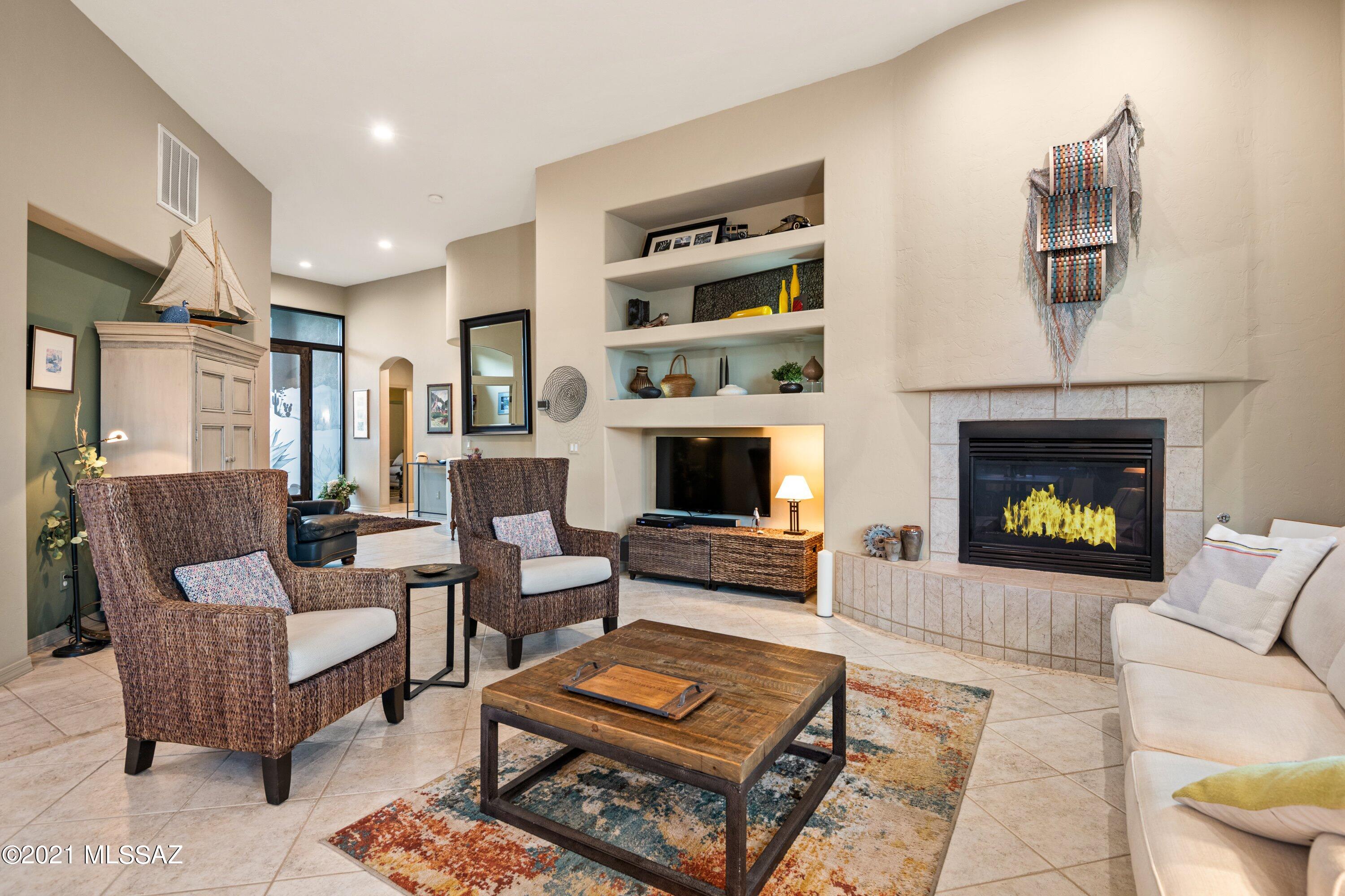 Bonita Ridge - Residential