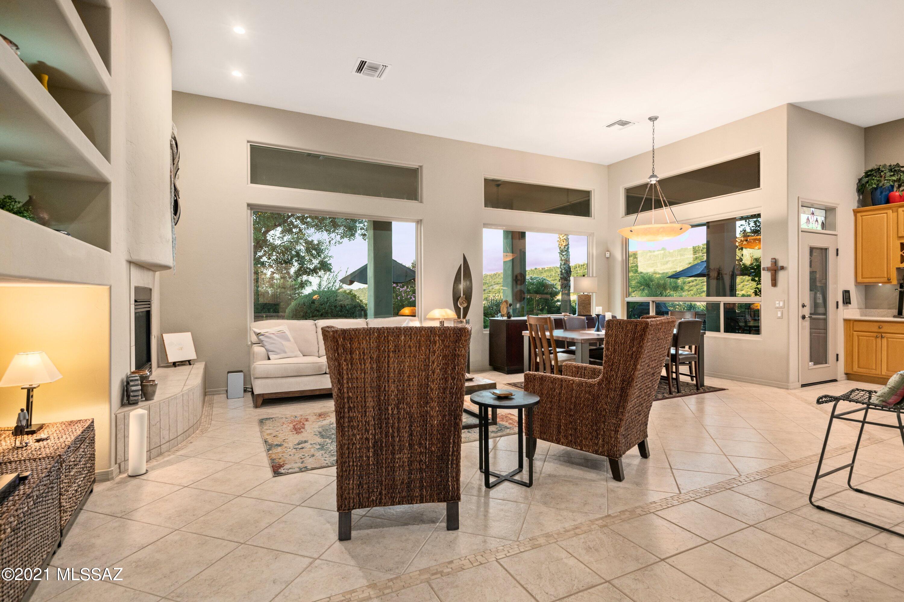Bonita Ridge - Residential