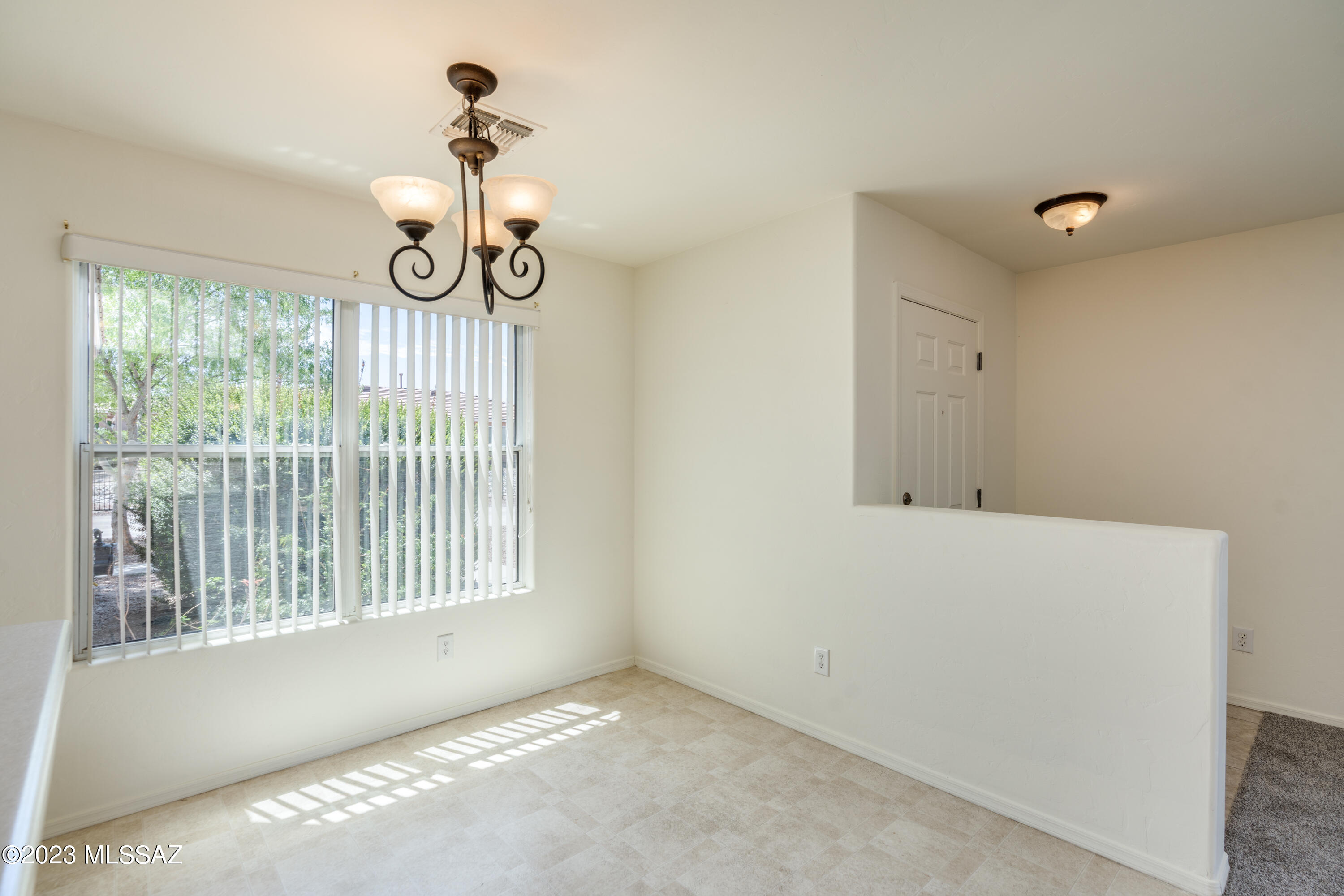 Houghton Village (1-55) - Residential