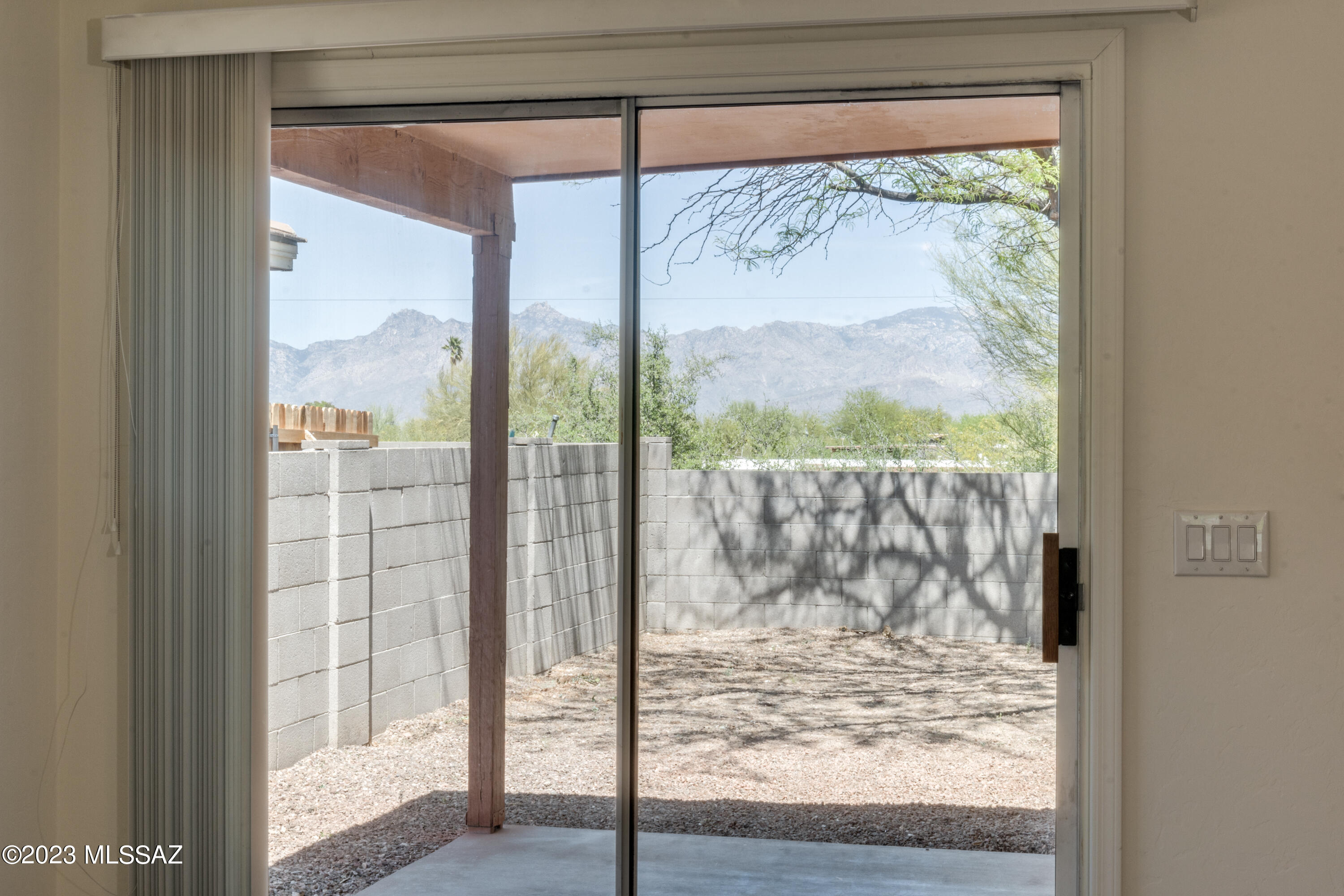 Houghton Village (1-55) - Residential