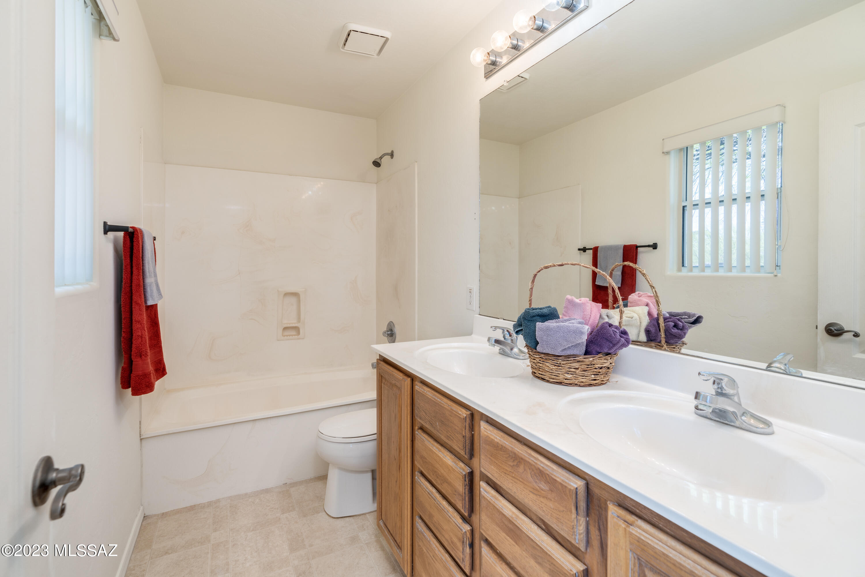 Houghton Village (1-55) - Residential