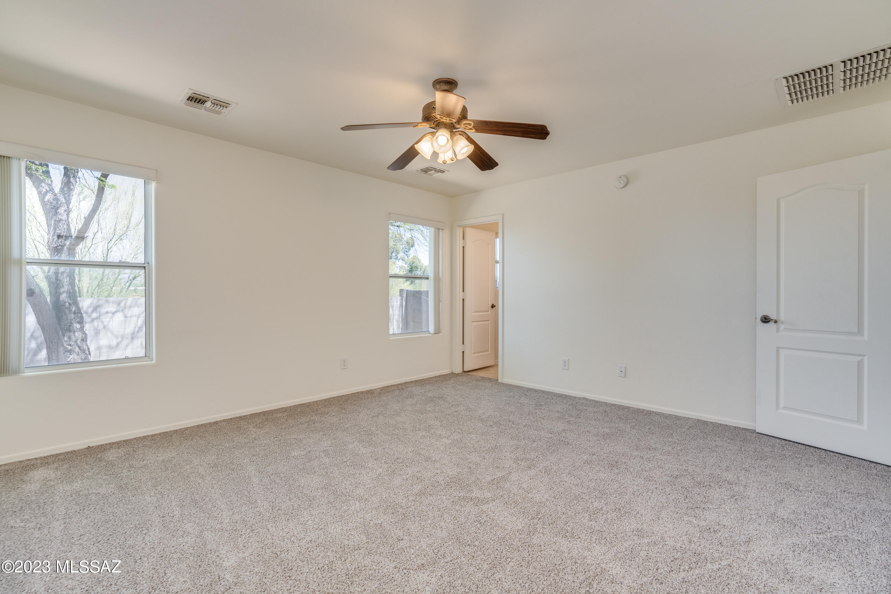 Houghton Village (1-55) - Residential