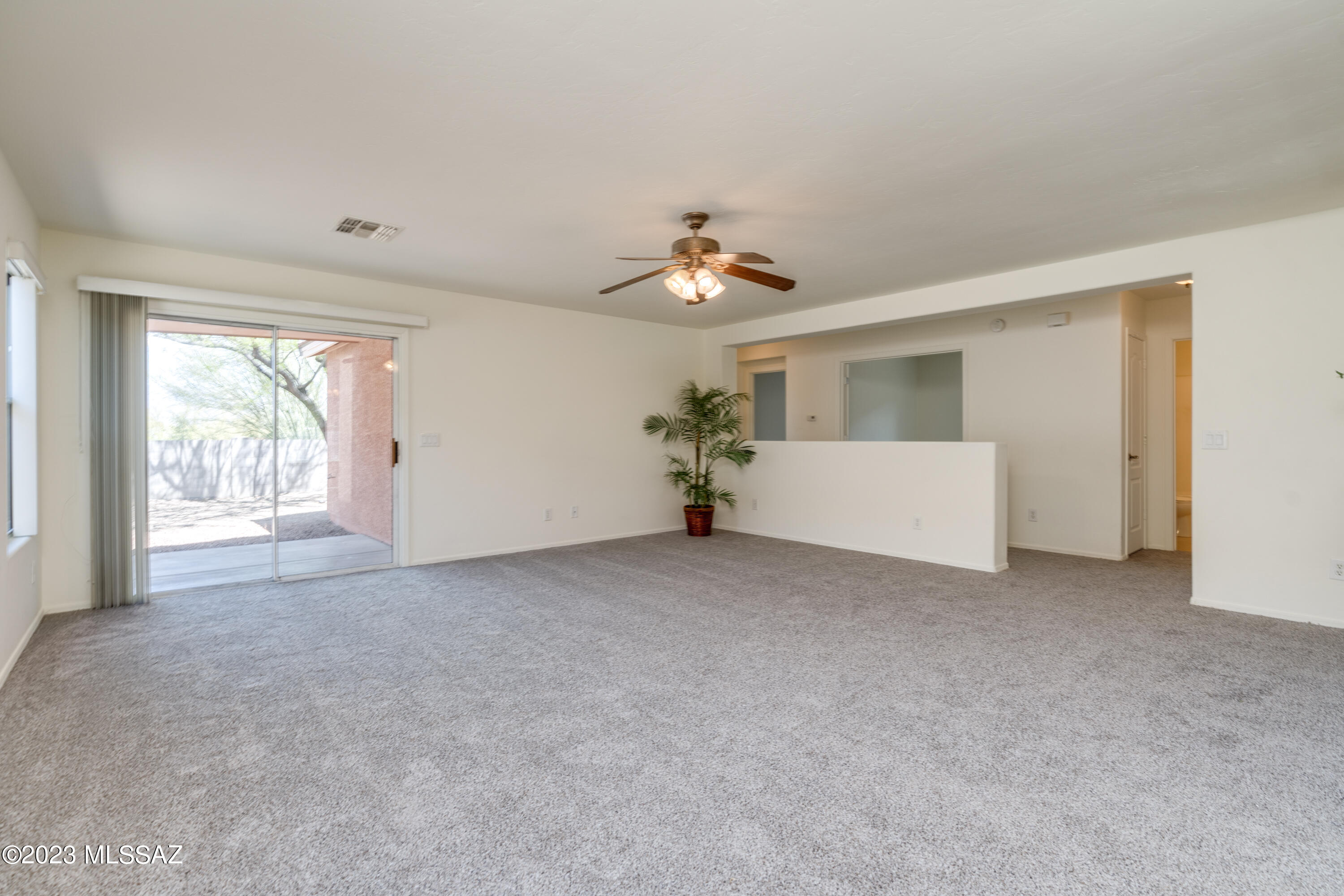 Houghton Village (1-55) - Residential