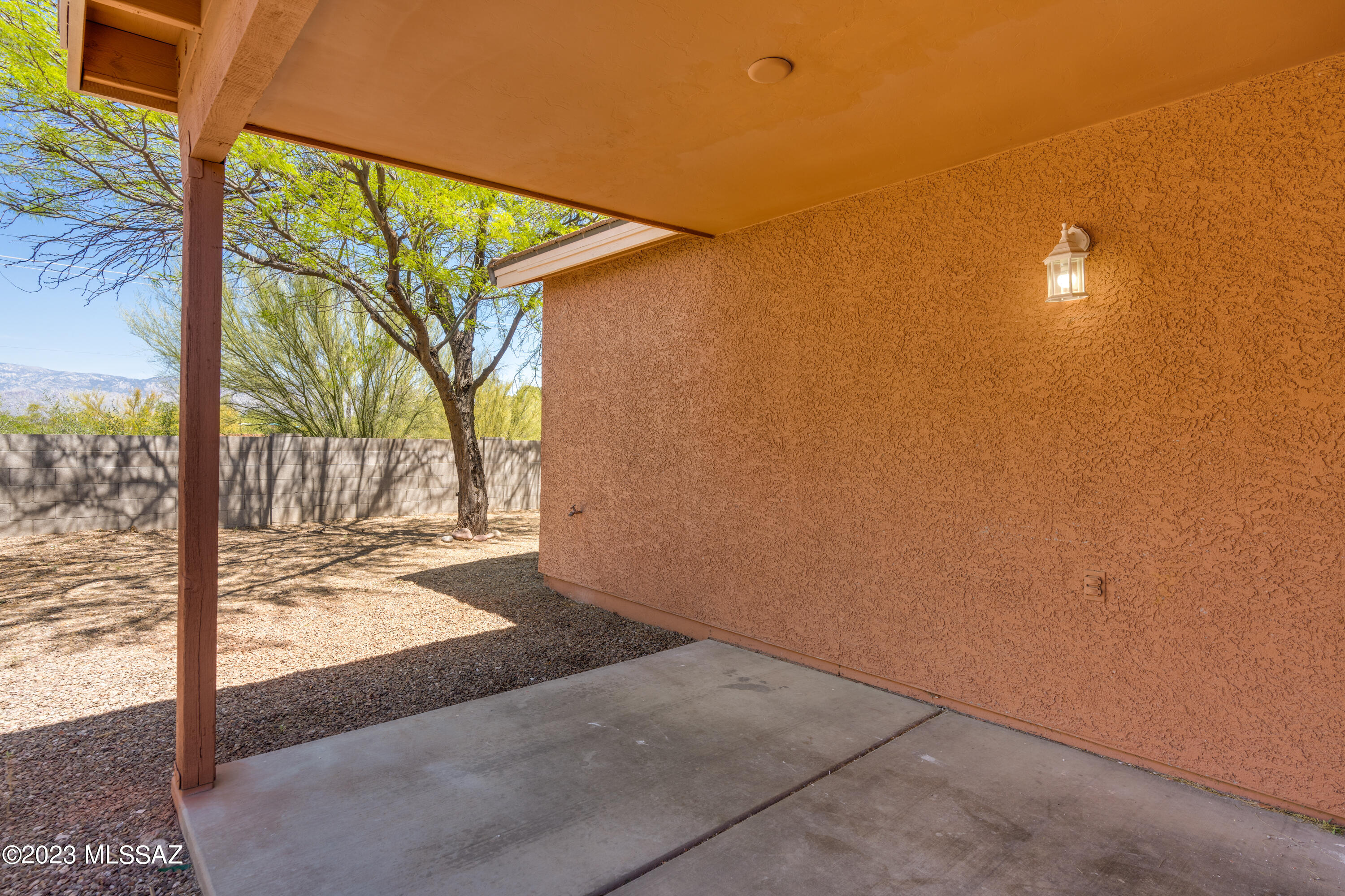 Houghton Village (1-55) - Residential