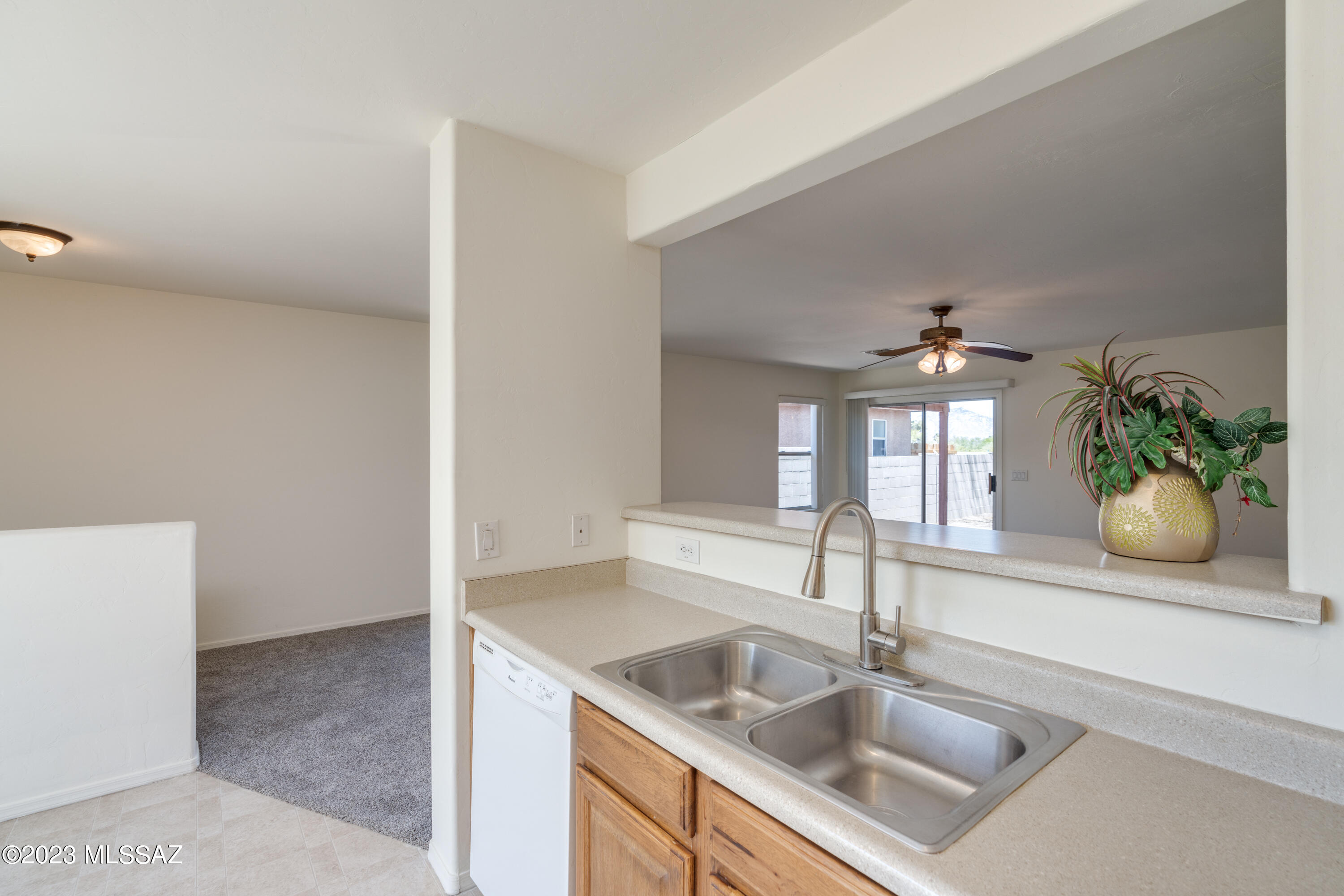 Houghton Village (1-55) - Residential