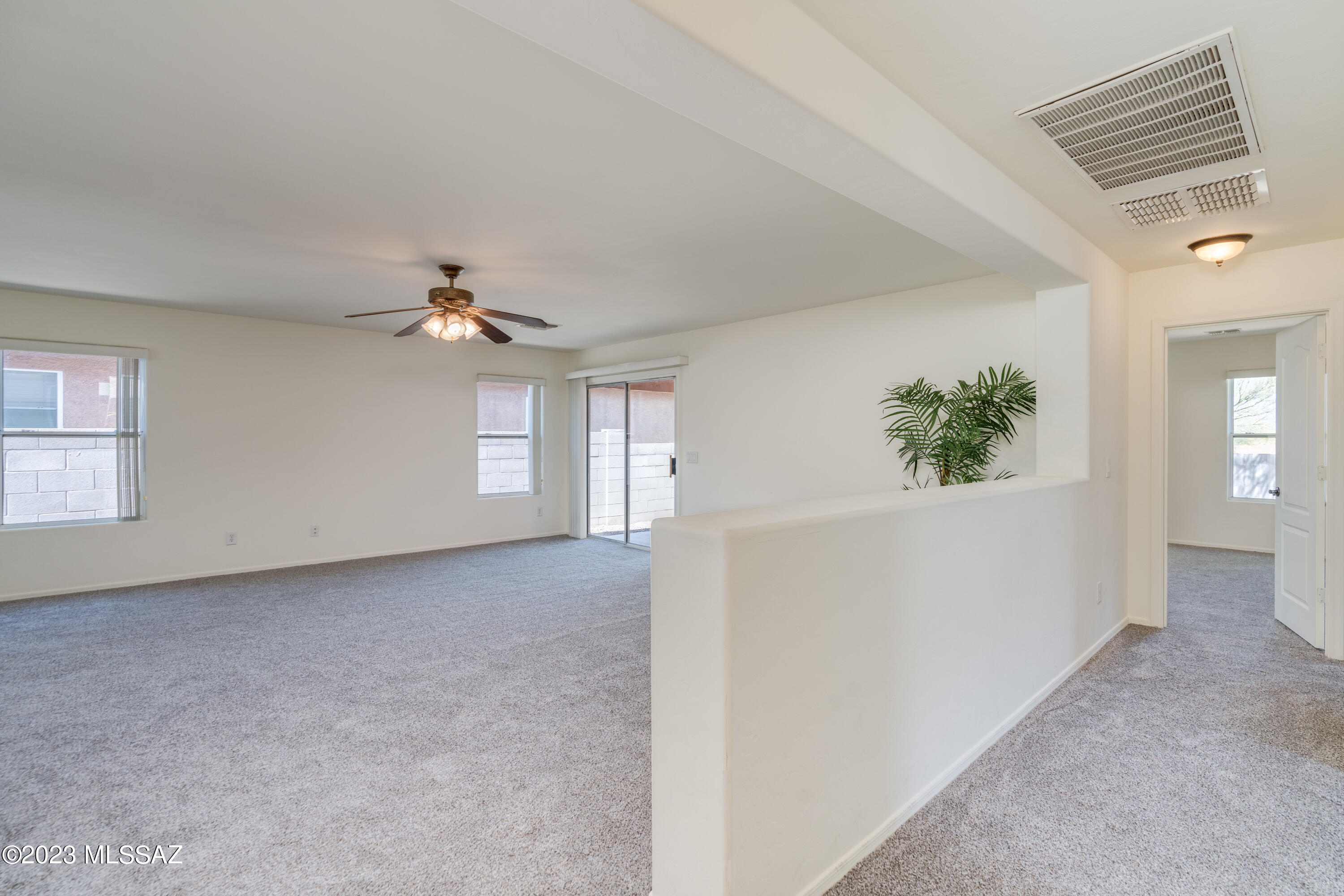 Houghton Village (1-55) - Residential