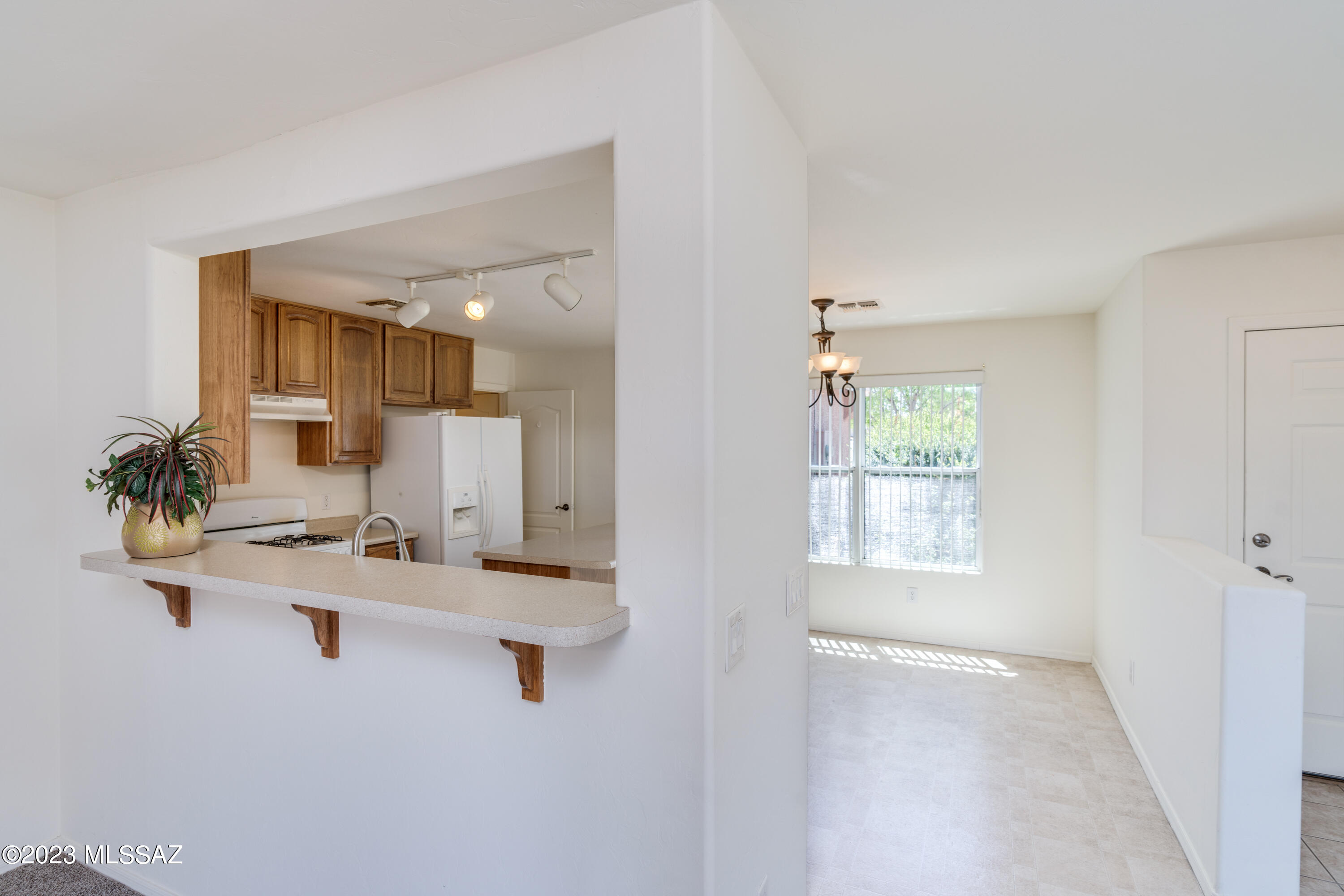 Houghton Village (1-55) - Residential