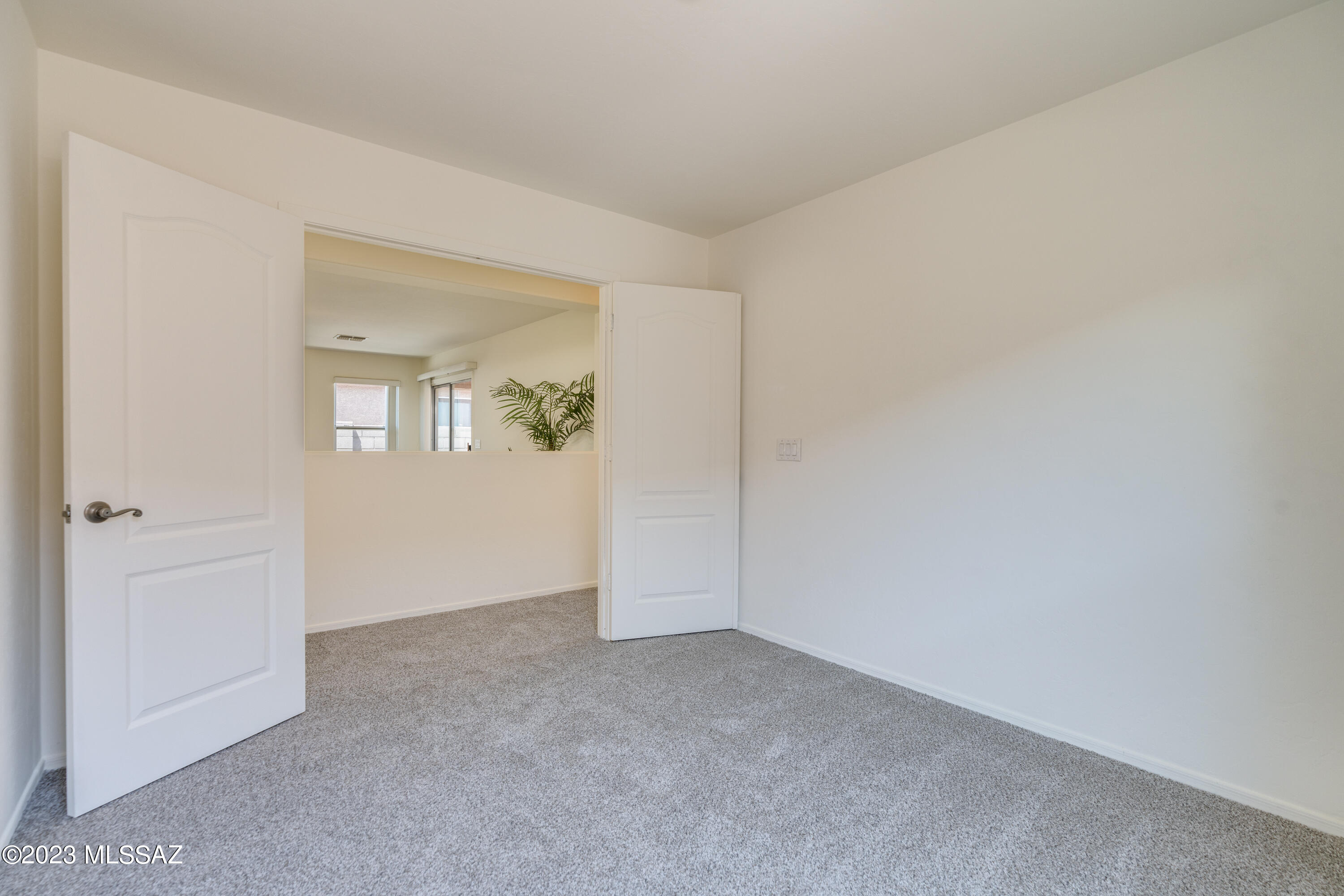 Houghton Village (1-55) - Residential