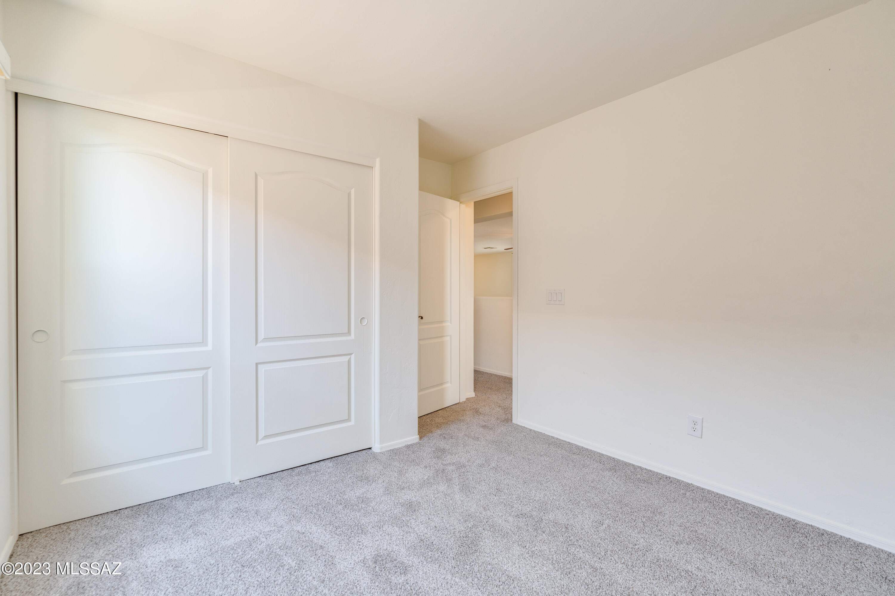 Houghton Village (1-55) - Residential