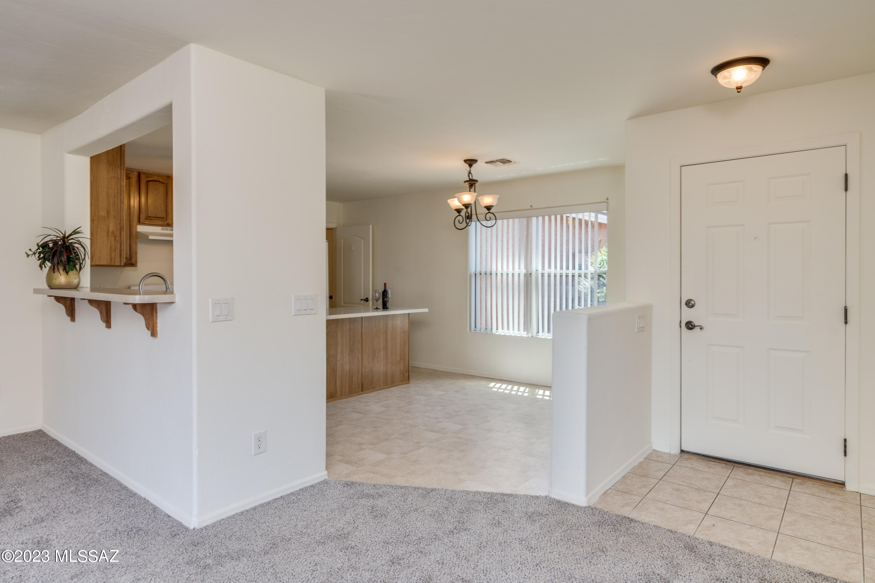 Houghton Village (1-55) - Residential