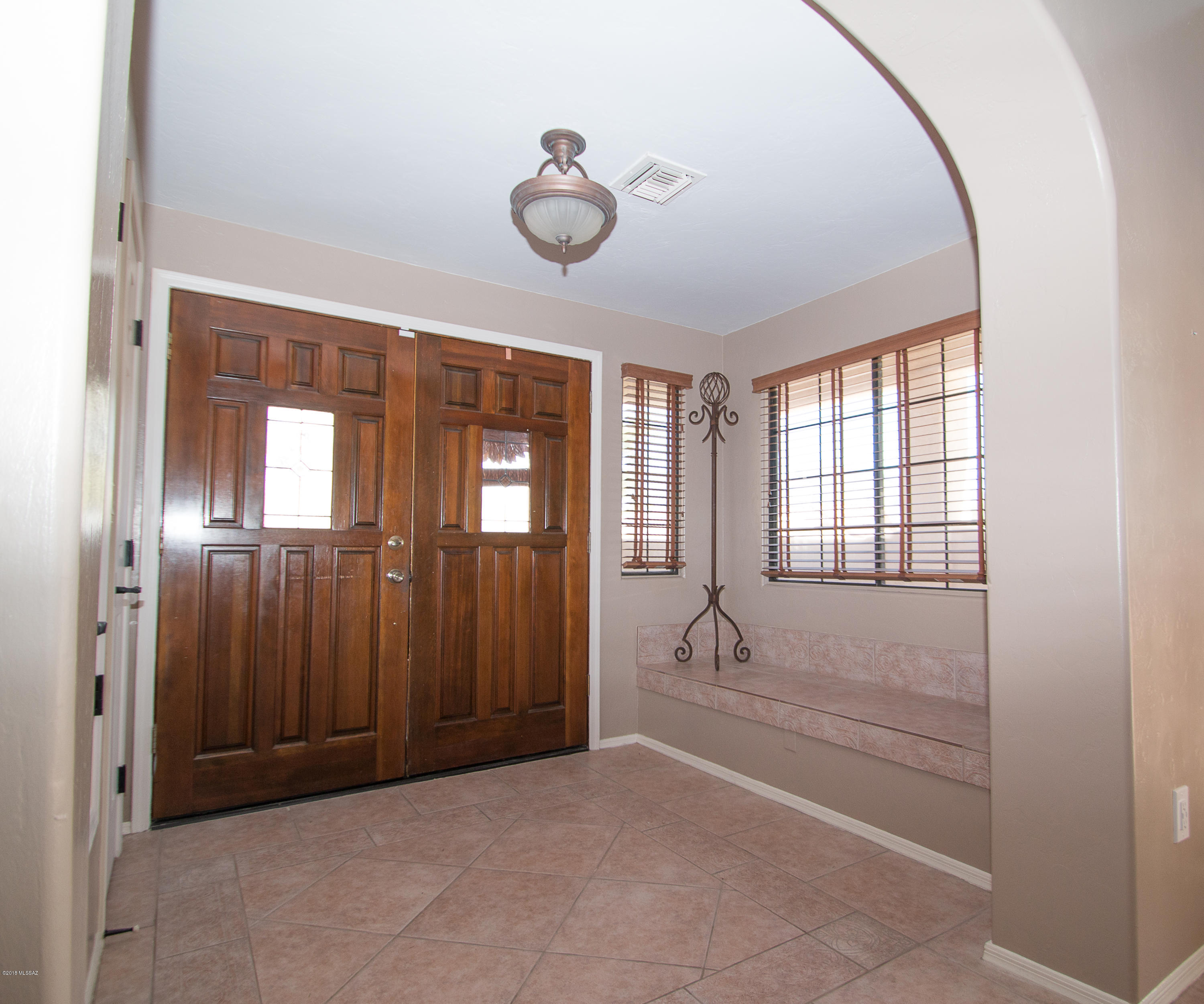 Canada Hills - Village 9A (1-26) - Residential