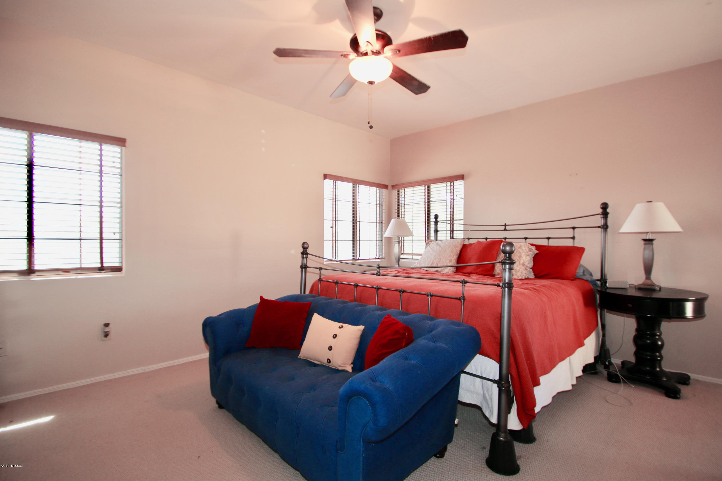 Canada Hills - Village 9A (1-26) - Residential