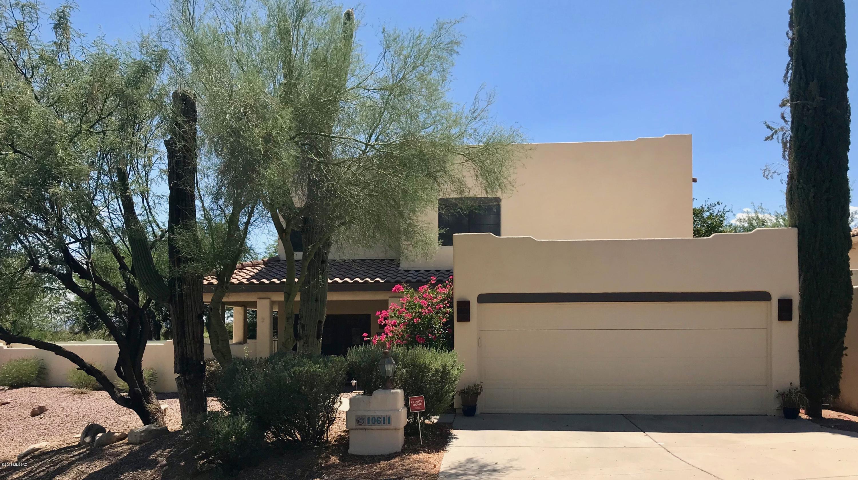 Canada Hills - Village 9A (1-26) - Residential