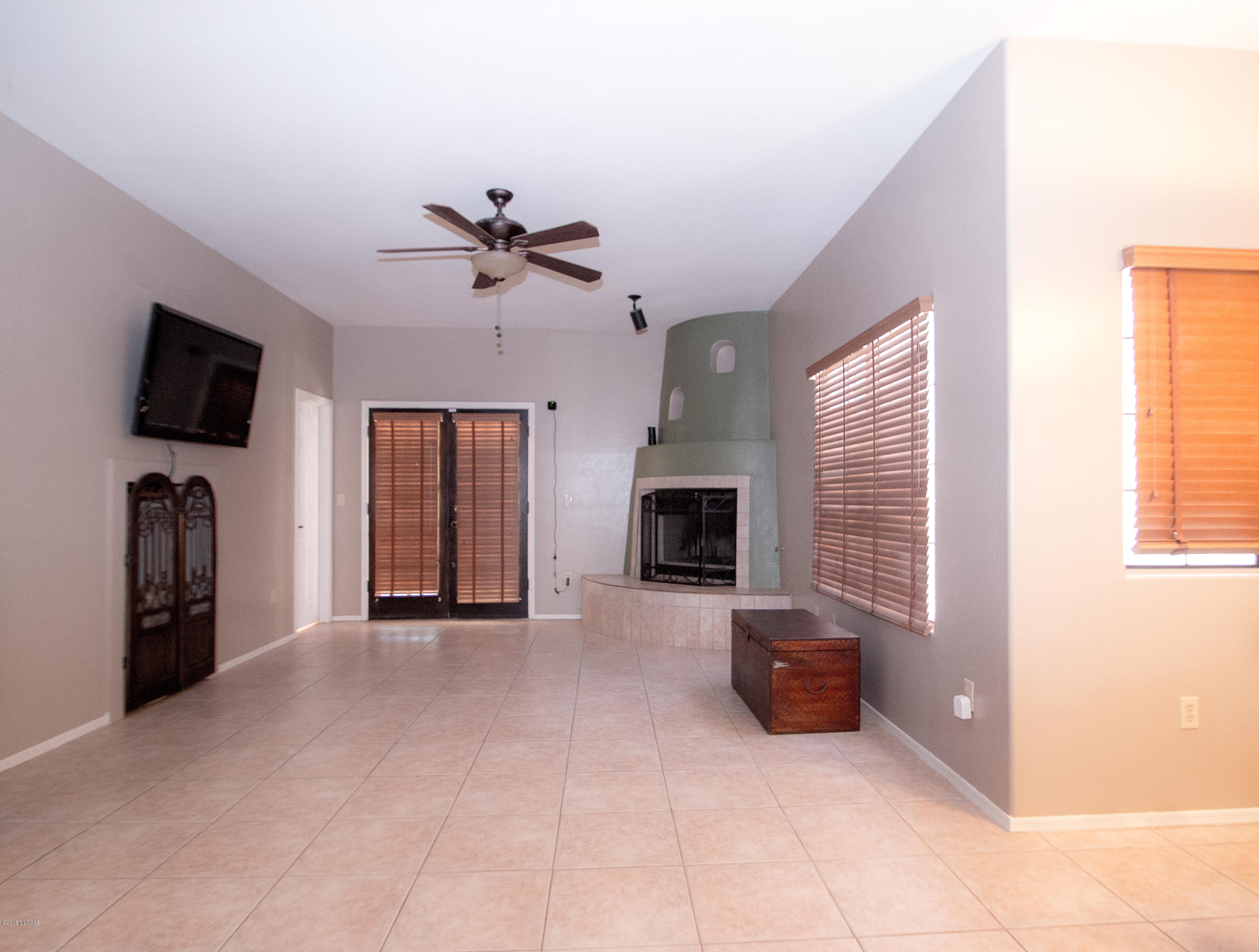 Canada Hills - Village 9A (1-26) - Residential