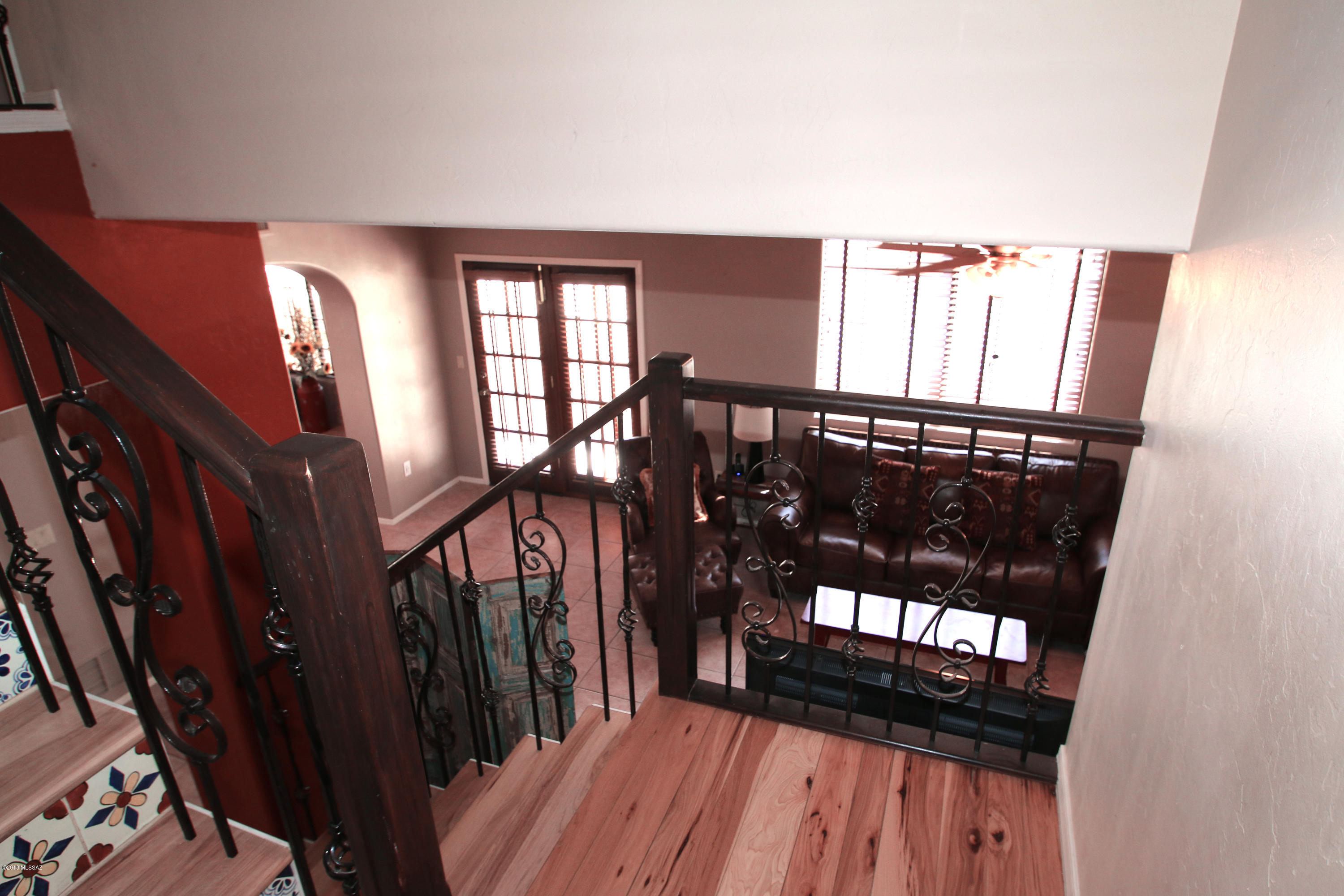 Canada Hills - Village 9A (1-26) - Residential