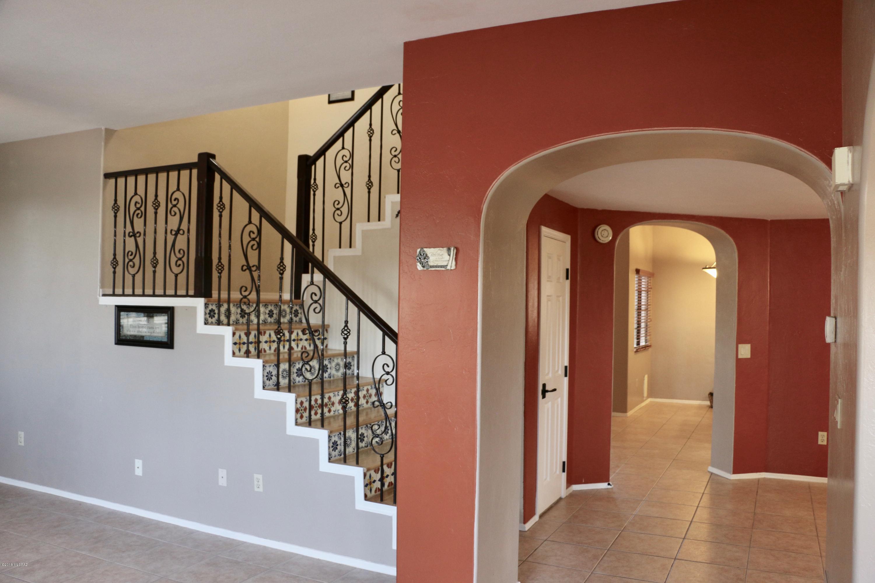 Canada Hills - Village 9A (1-26) - Residential