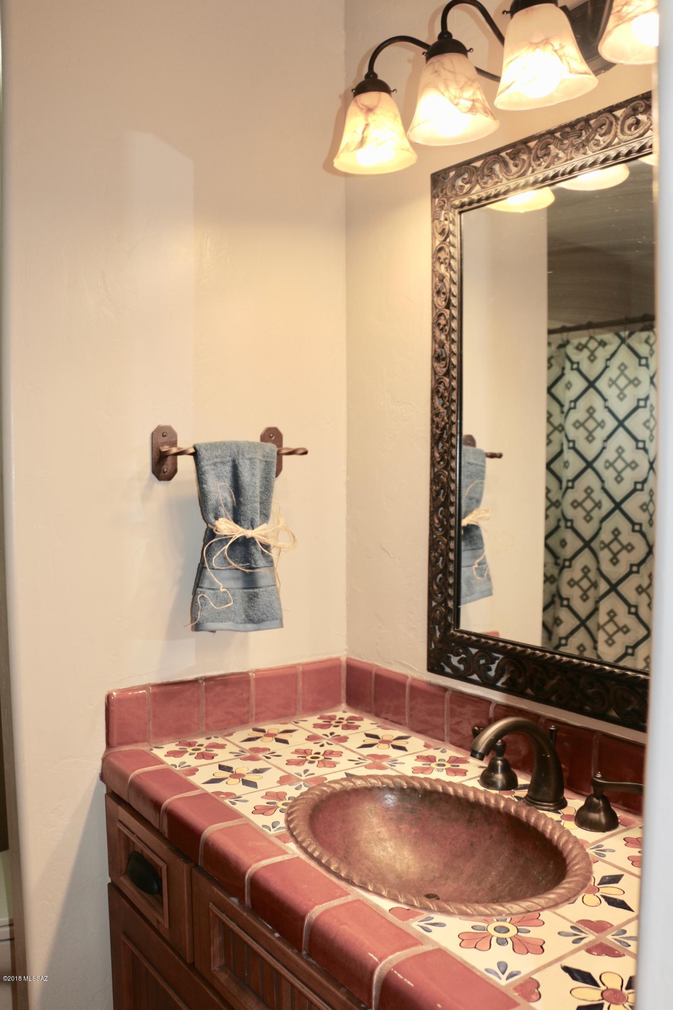 Canada Hills - Village 9A (1-26) - Residential