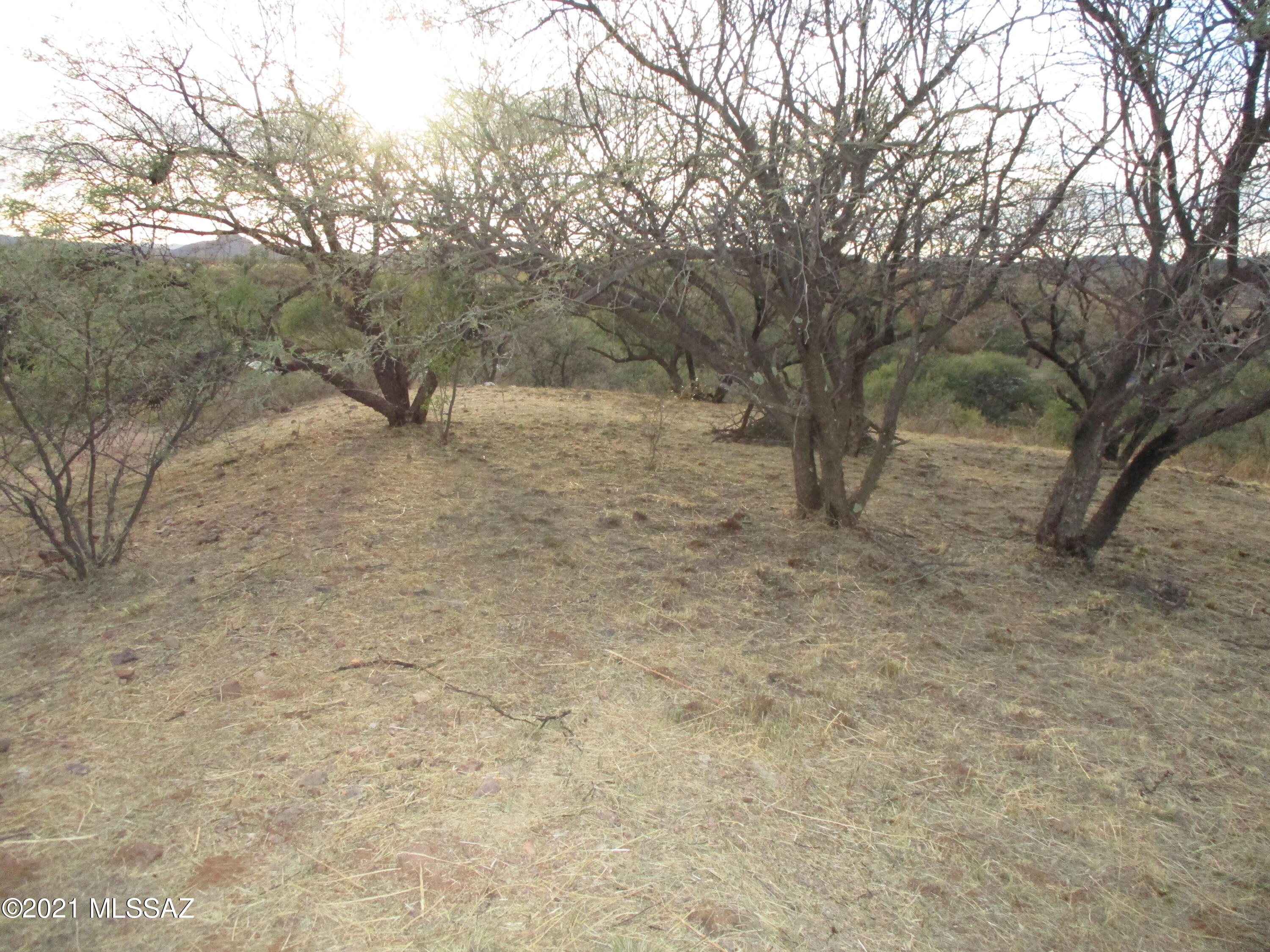 In town parcel on sloping hillside lot.
Spot available to put manufactured home or tiny house.  Electric close by and water could be brought in.   Great views of the mountains.
