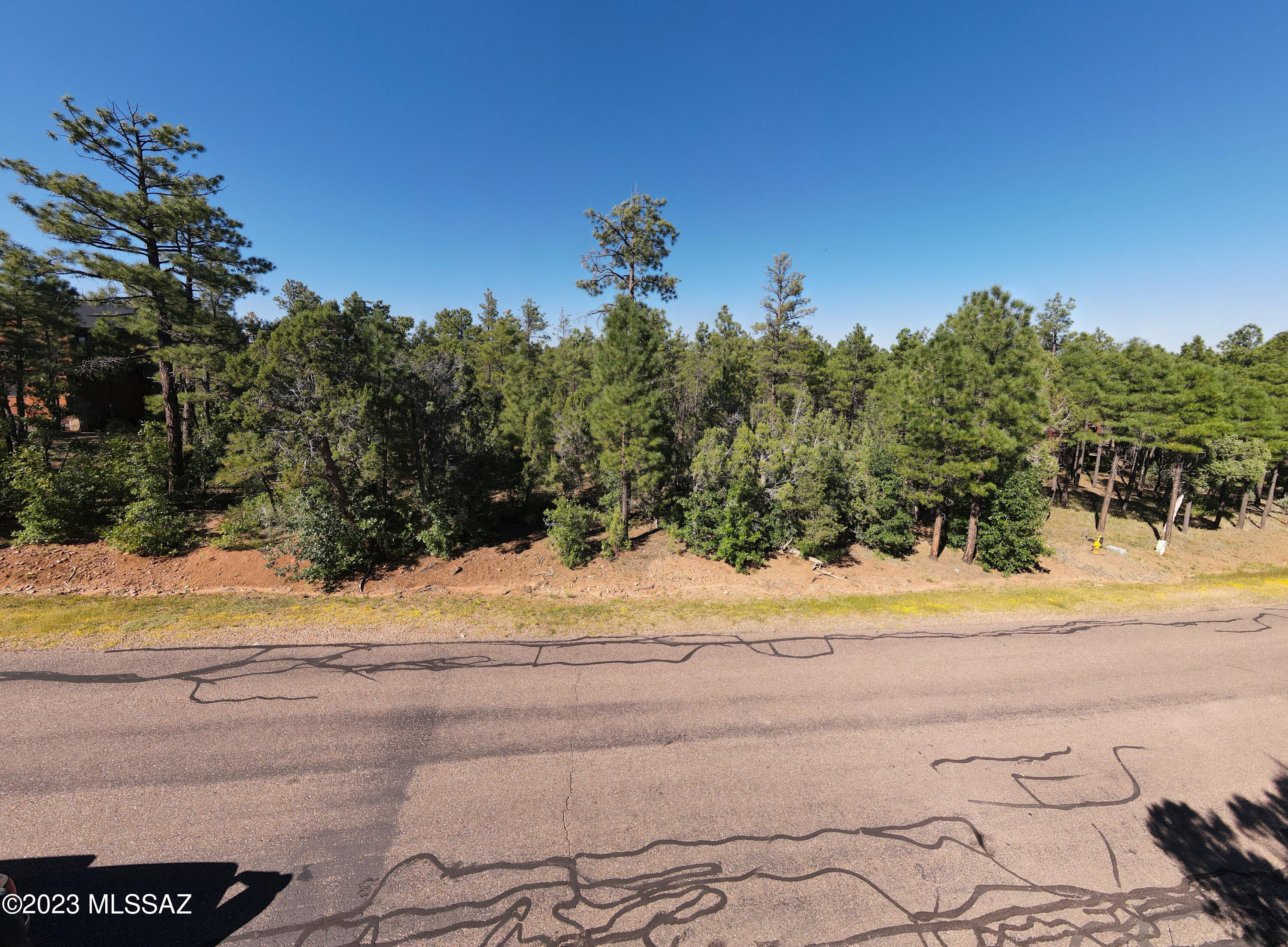Out Of Pima County - Land