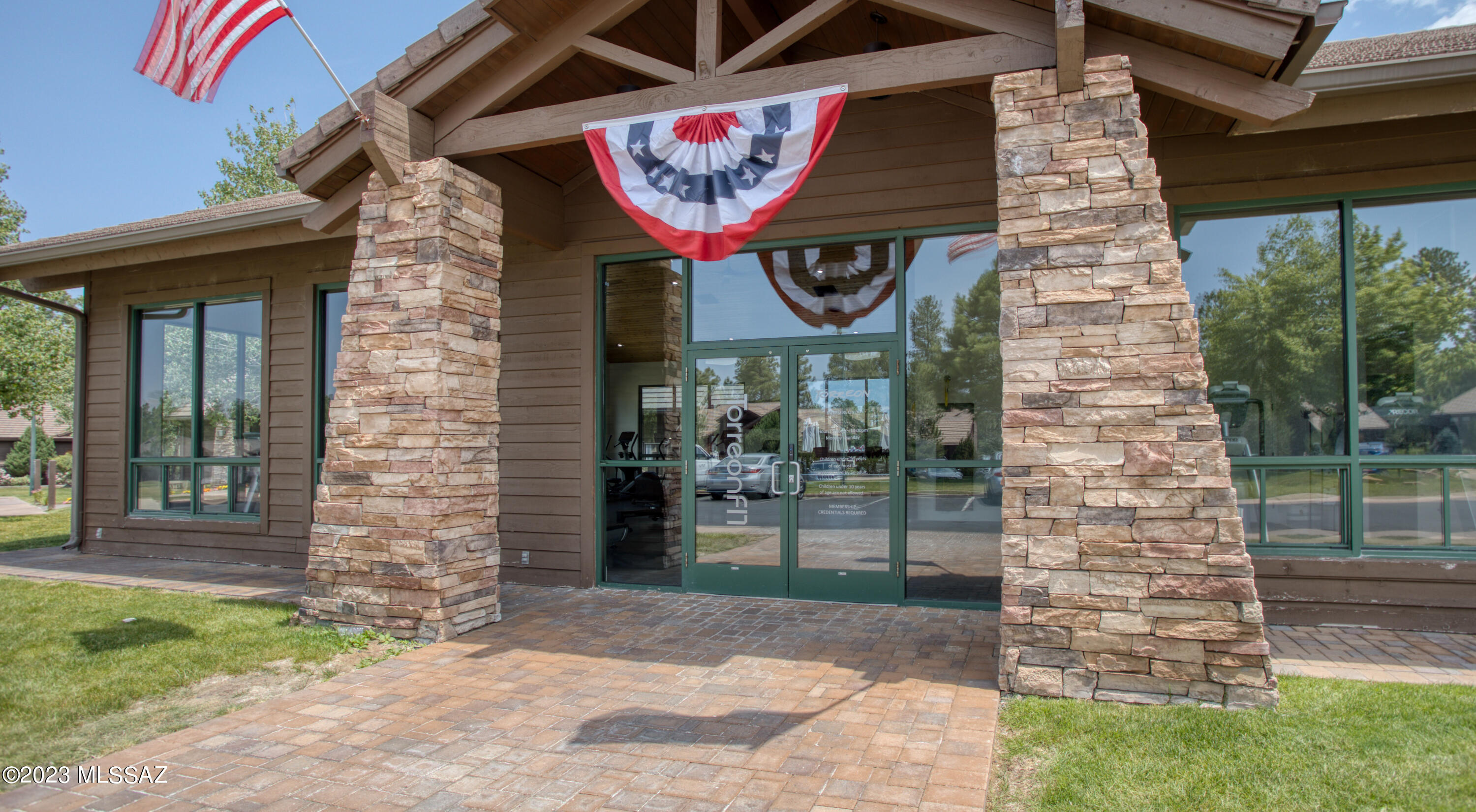 Out Of Pima County - Land